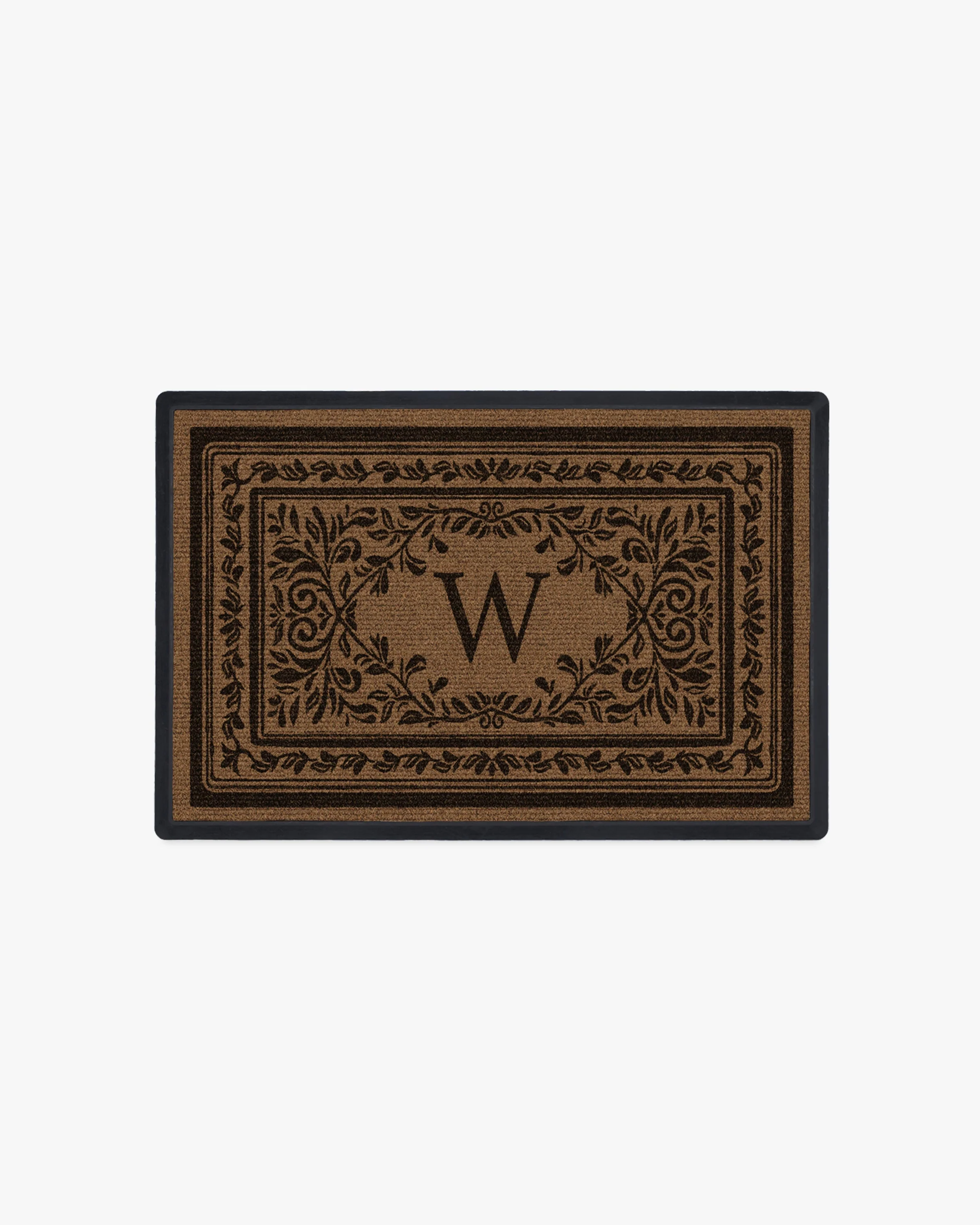 Manor Monogram Doormat - Image 25
