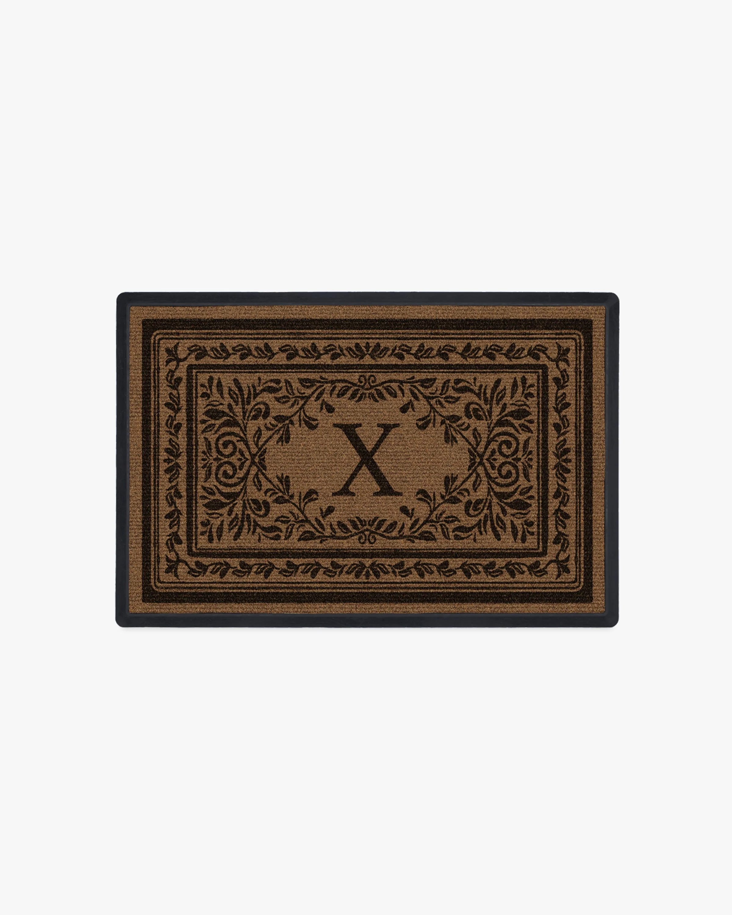 Manor Monogram Doormat - Image 26