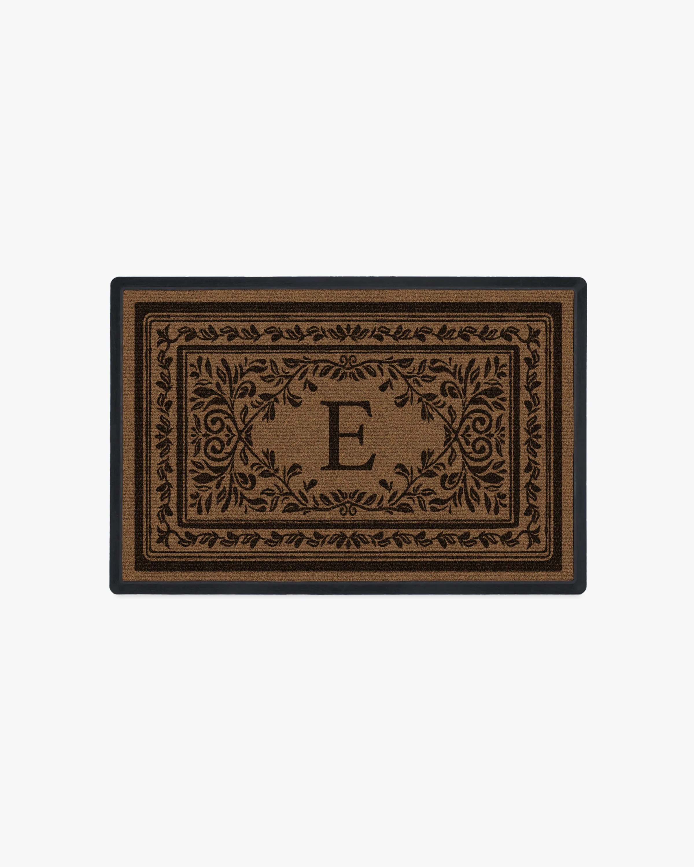 Manor Monogram Doormat - Image 7