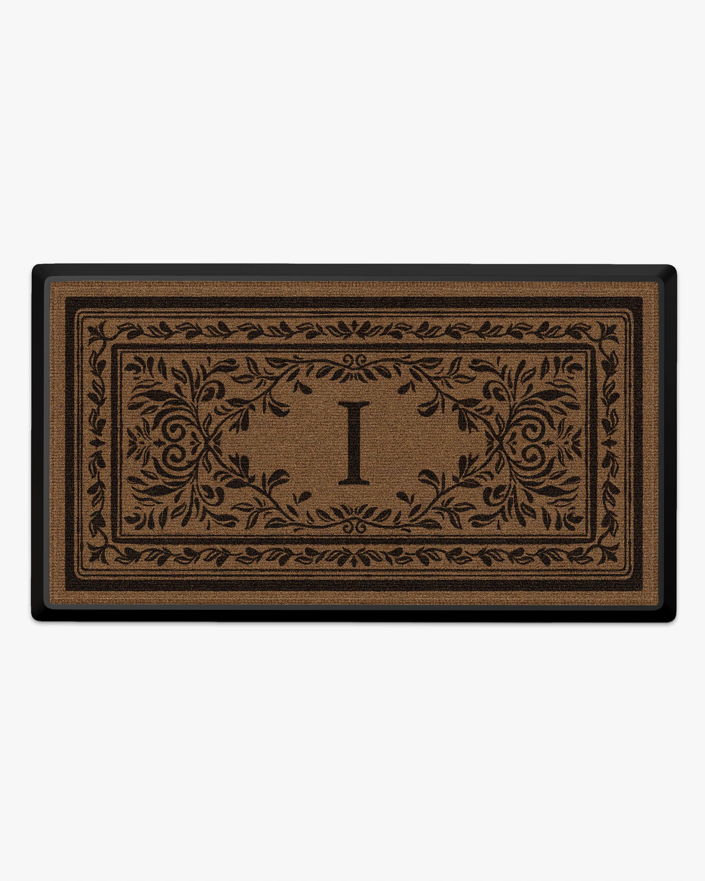 Manor Monogram Large Doormat - Image 11