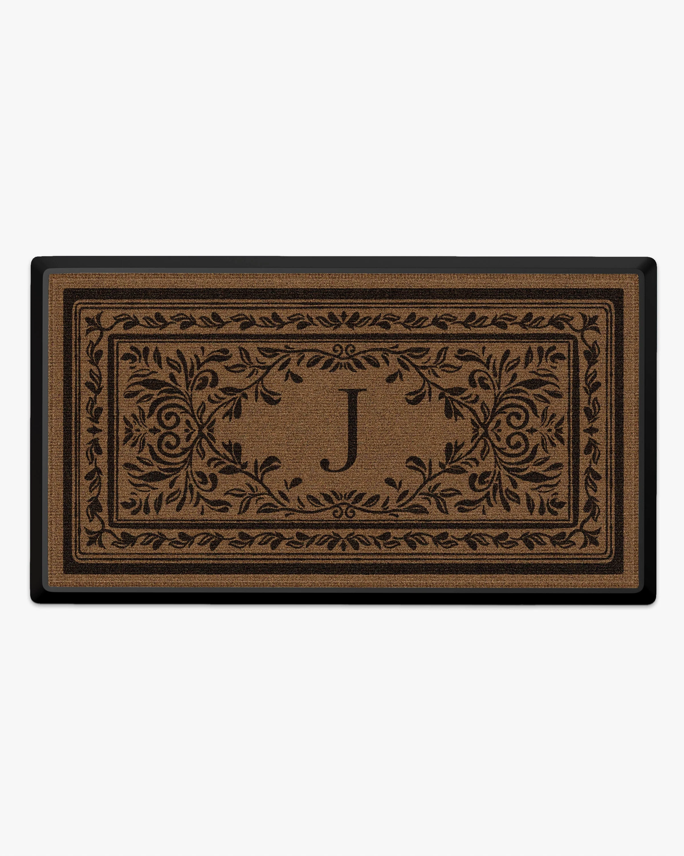 Manor Monogram Large Doormat - Image 12