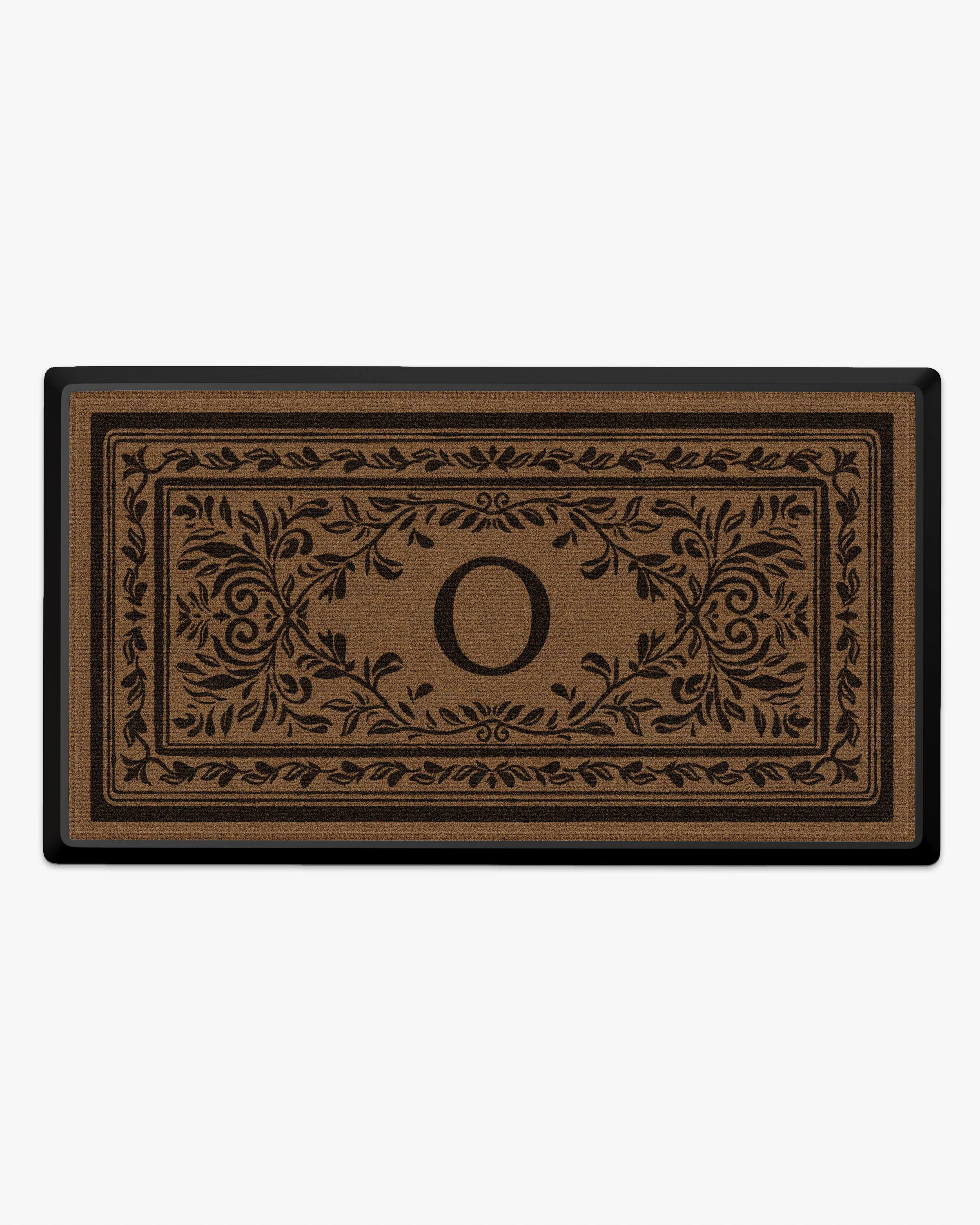 Manor Monogram Large Doormat - Image 17
