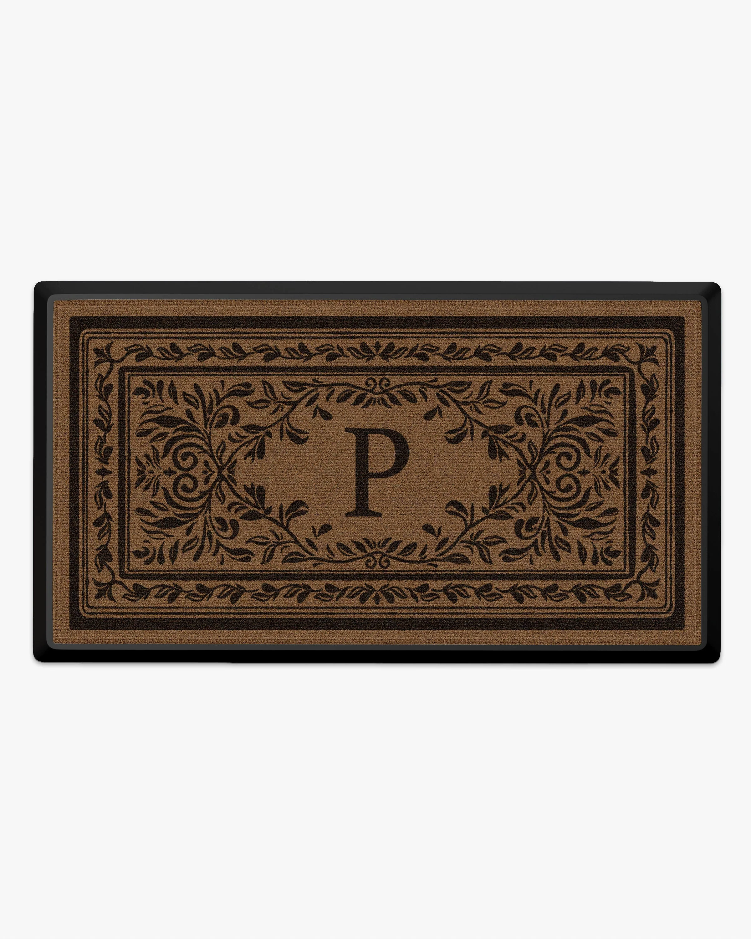 Manor Monogram Large Doormat - Image 18