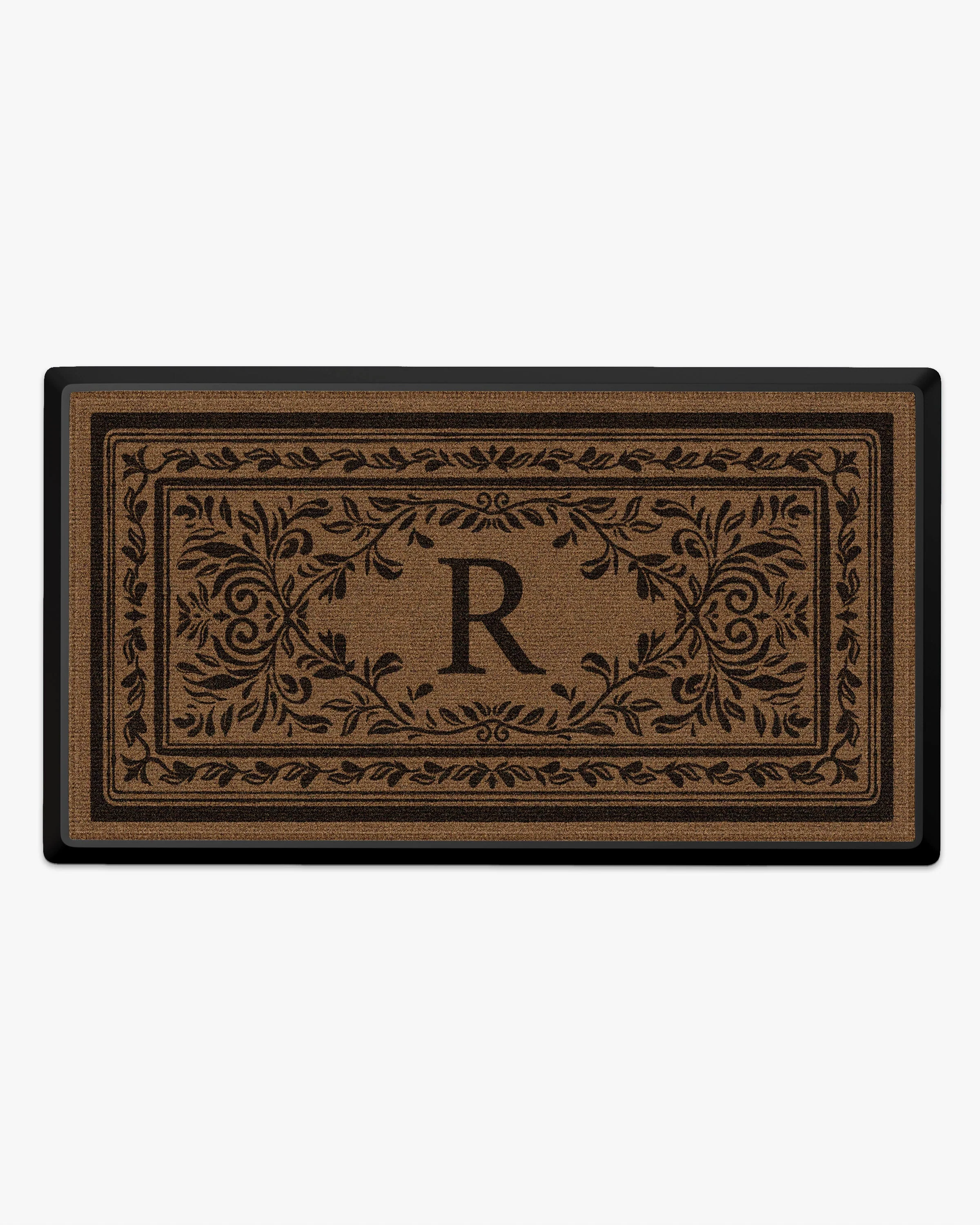 Manor Monogram Large Doormat - Image 20