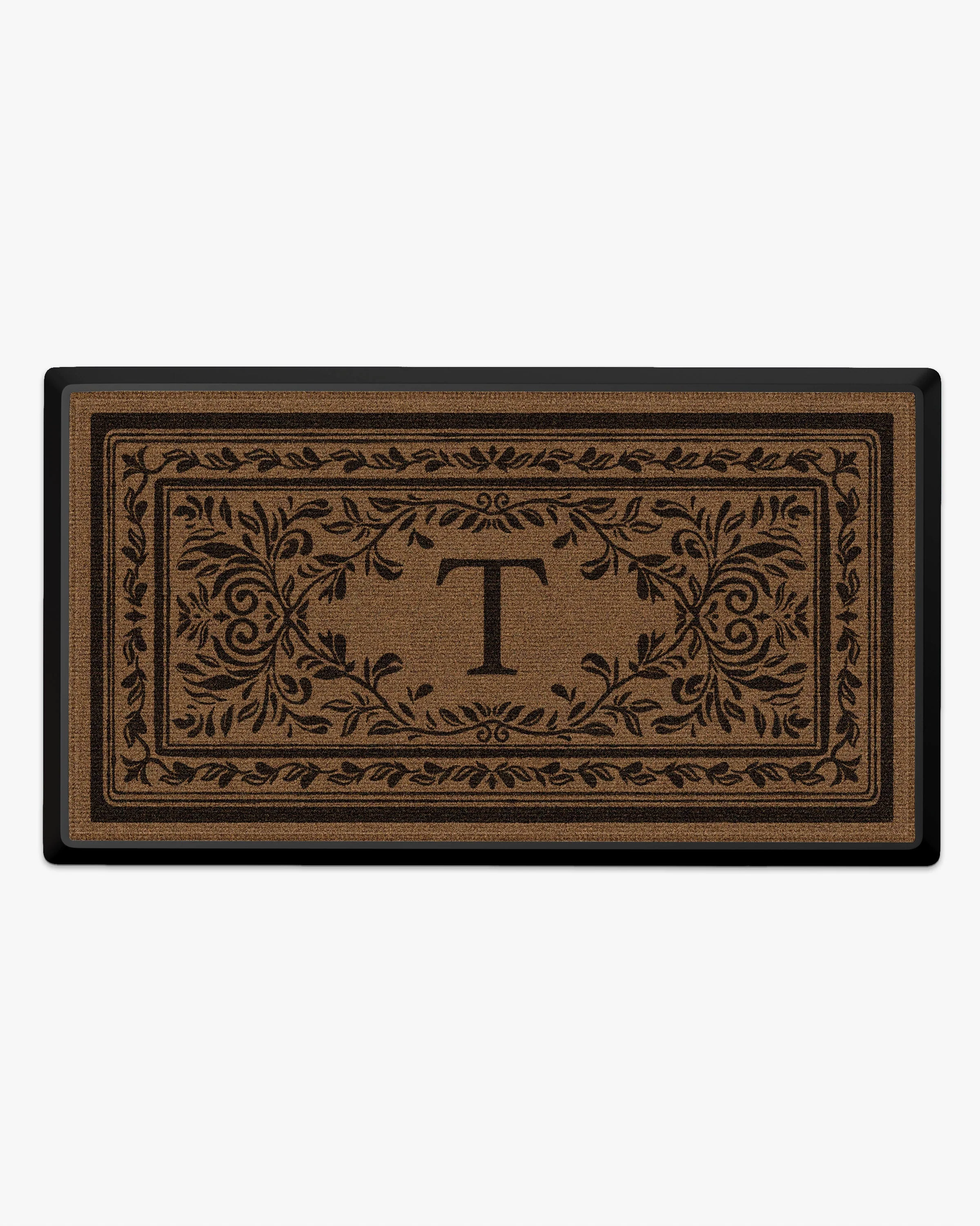 Manor Monogram Large Doormat - Image 22