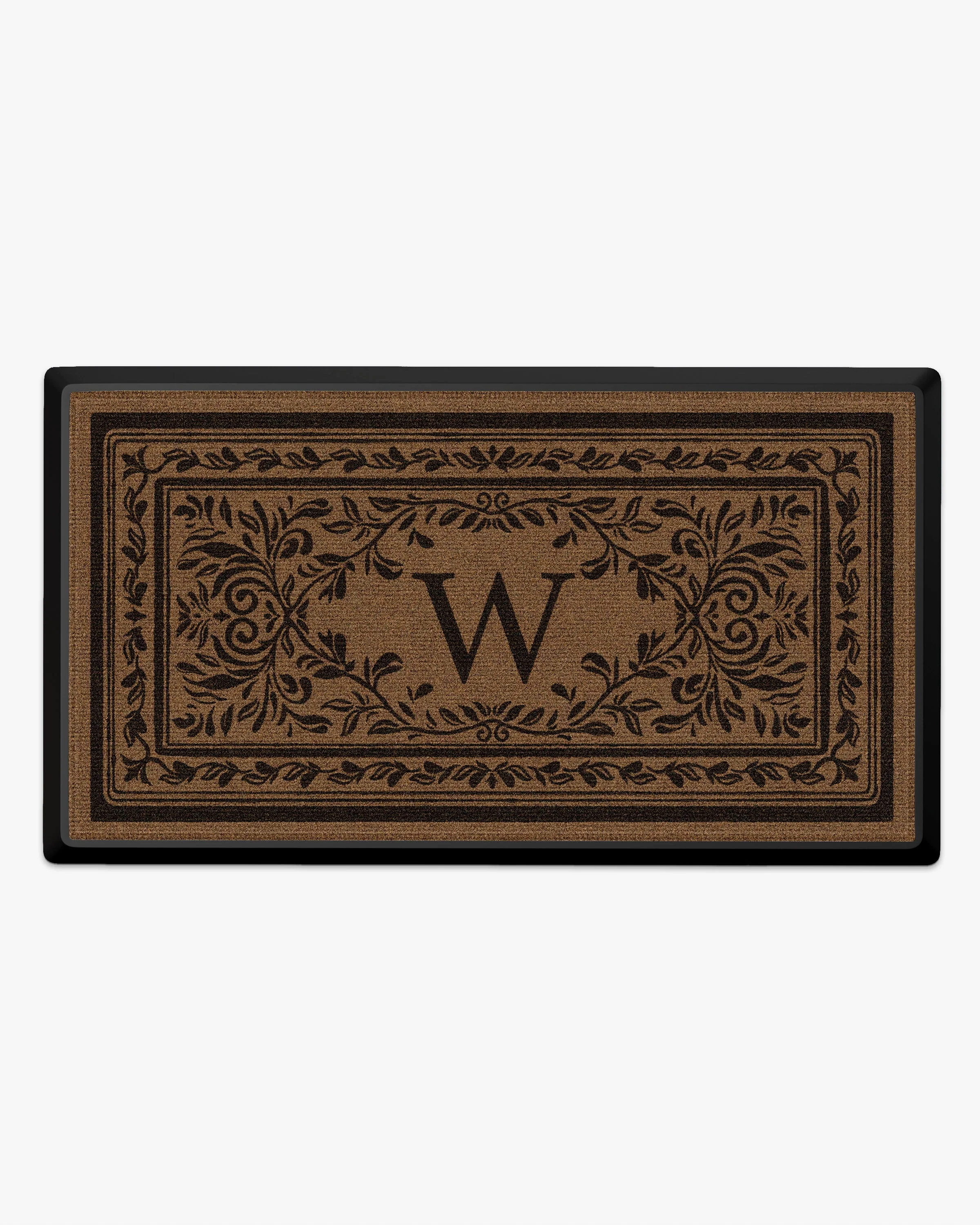 Manor Monogram Large Doormat - Image 25