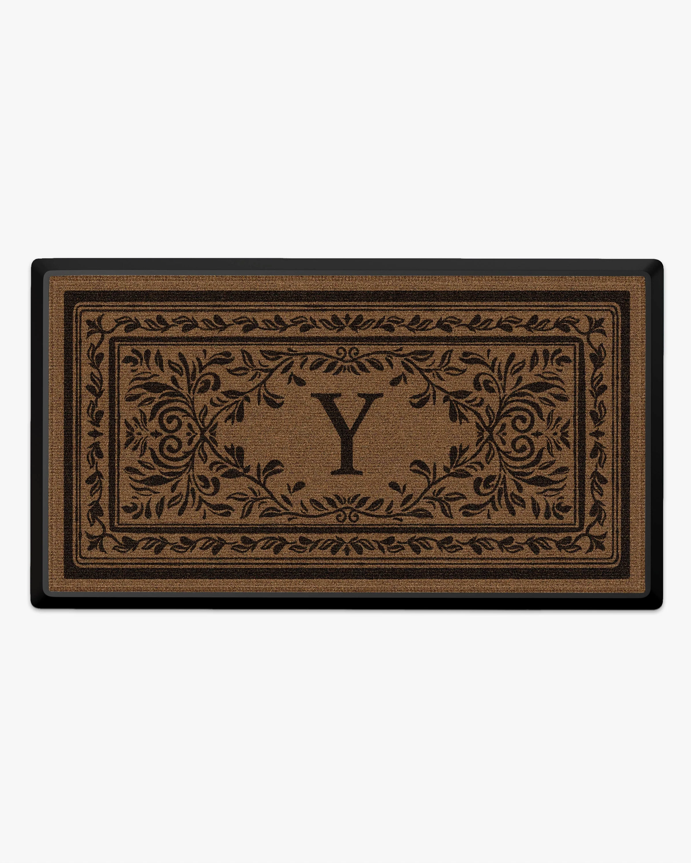 Manor Monogram Large Doormat - Image 27