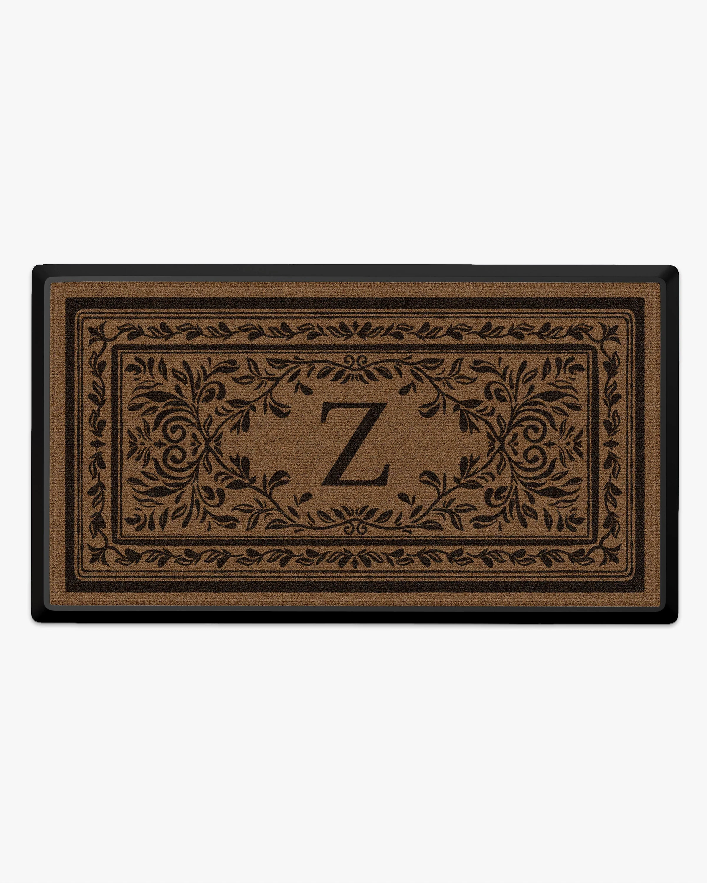 Manor Monogram Large Doormat - Image 28