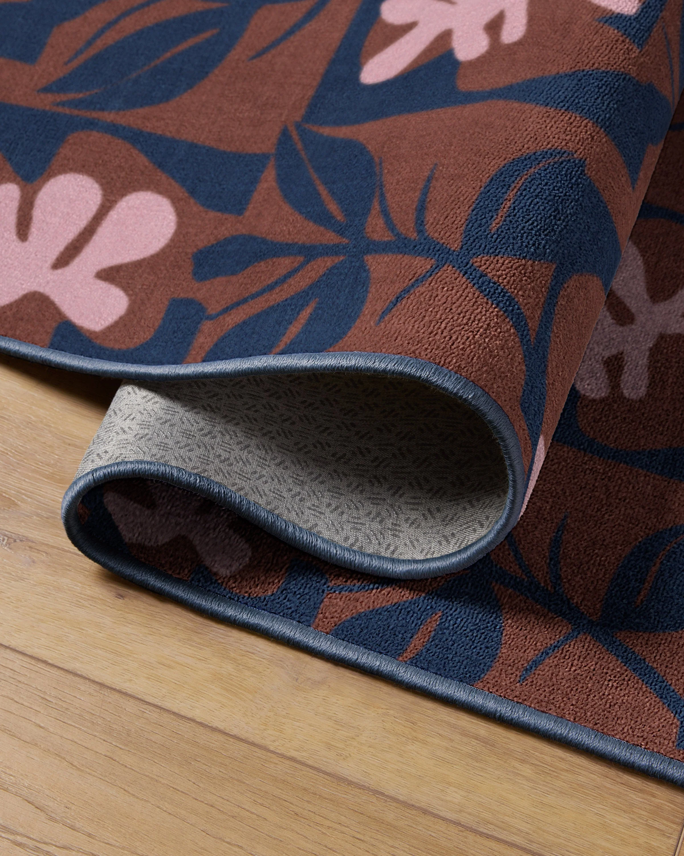 Naatit Rust Rug by Marimekko - Image 10