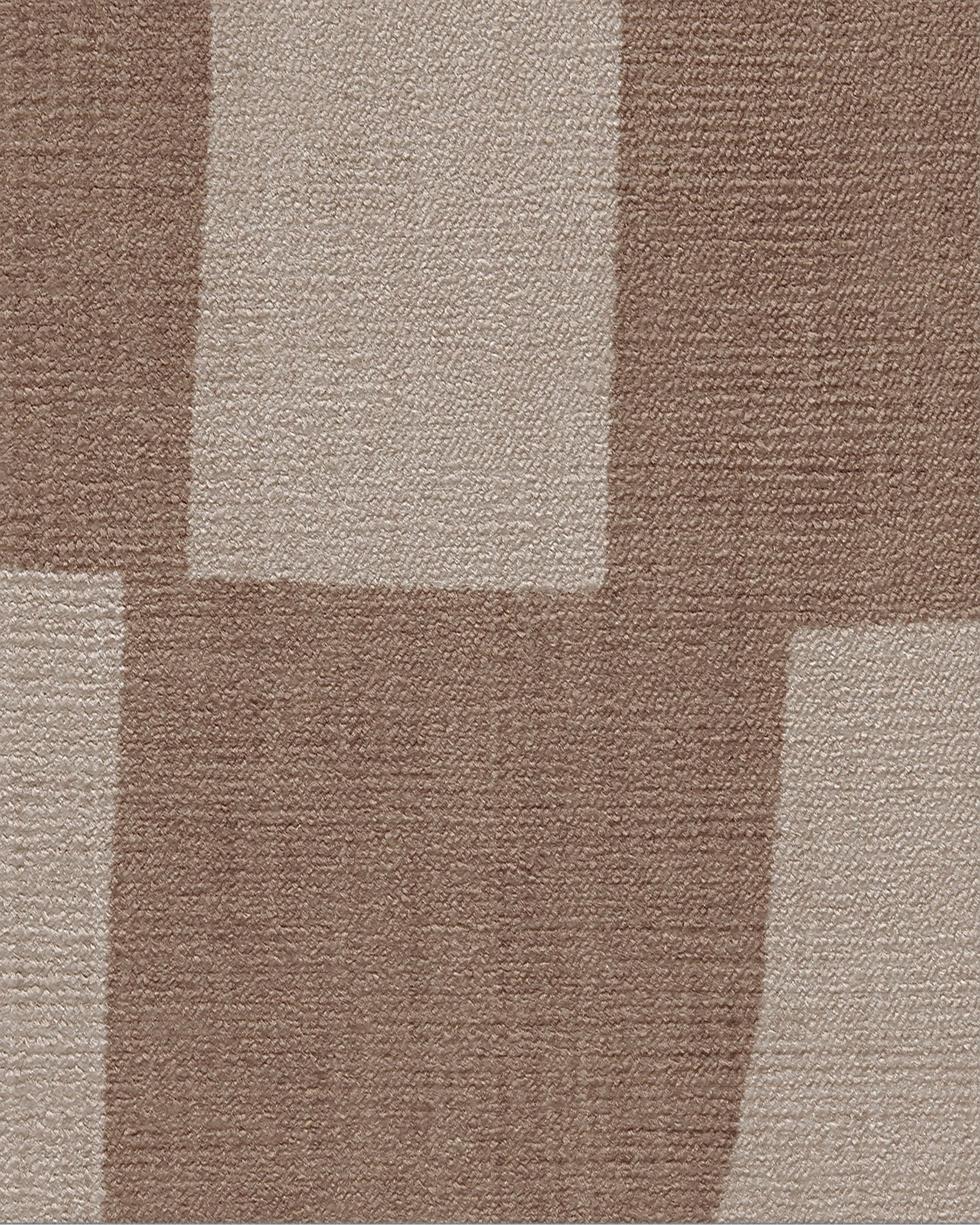 Ratsu Tan Rug by Marimekko - Image 9