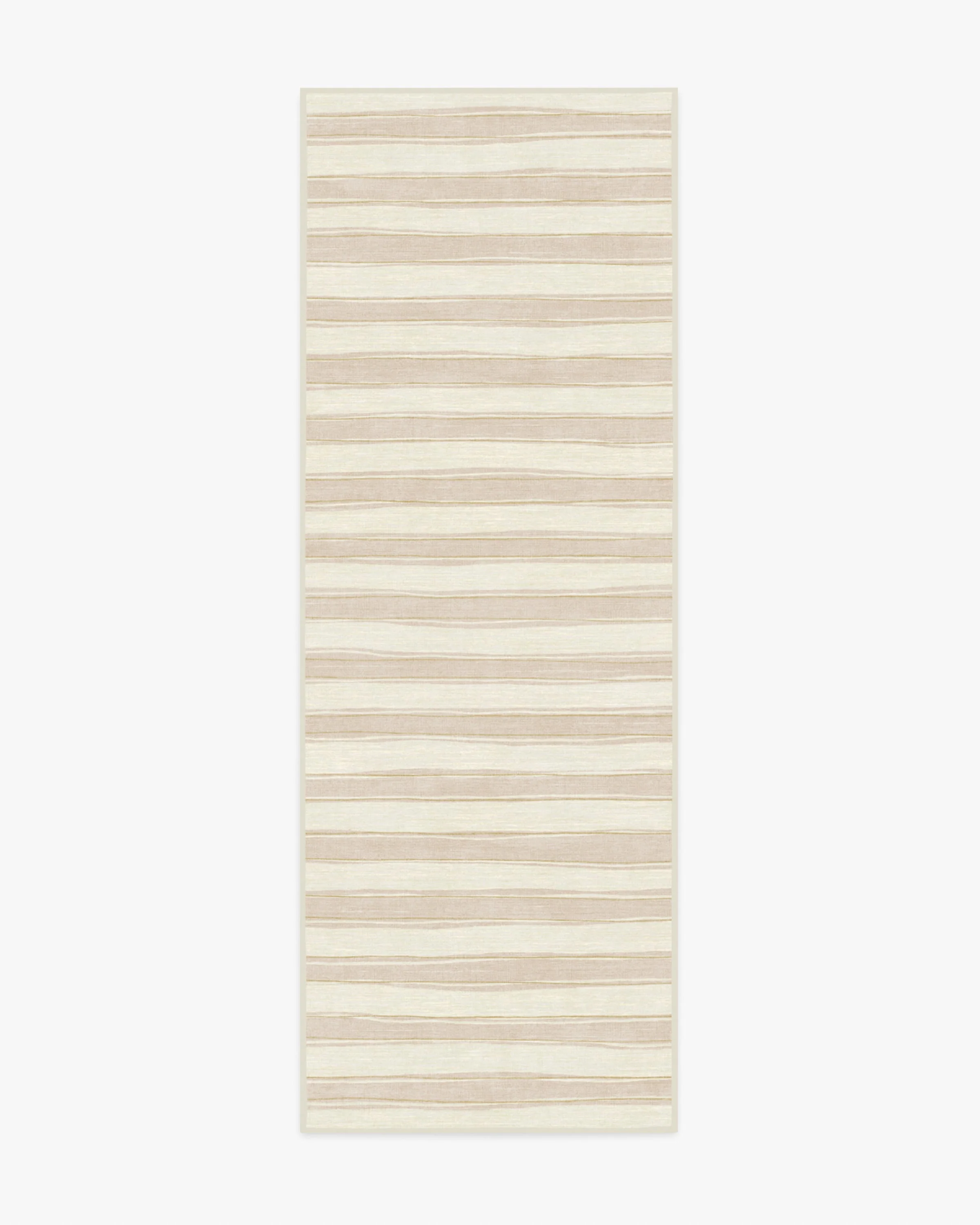 Marin Neutral Flatwoven Rug - Image 8