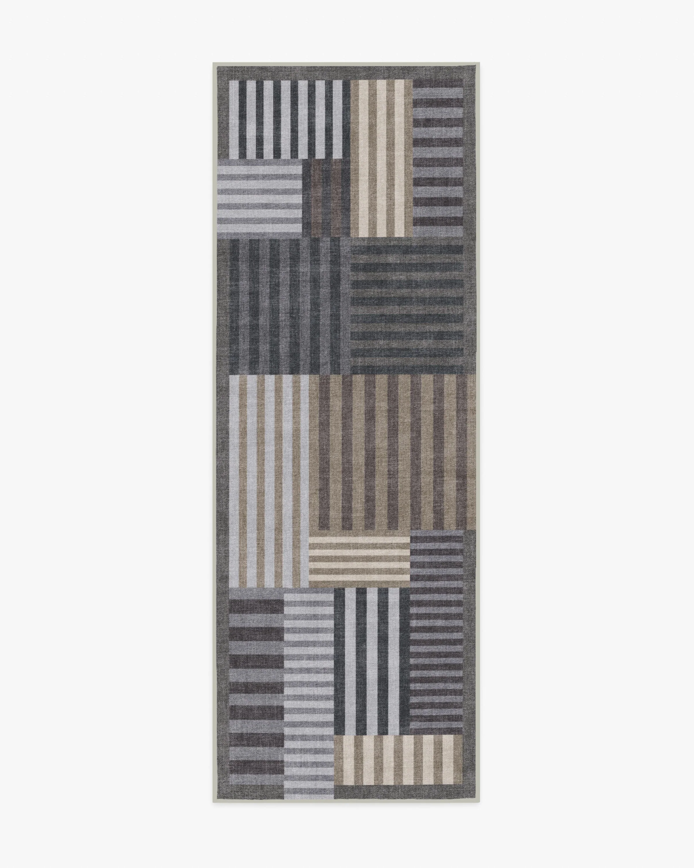 Maritime Grey Rug - Image 4