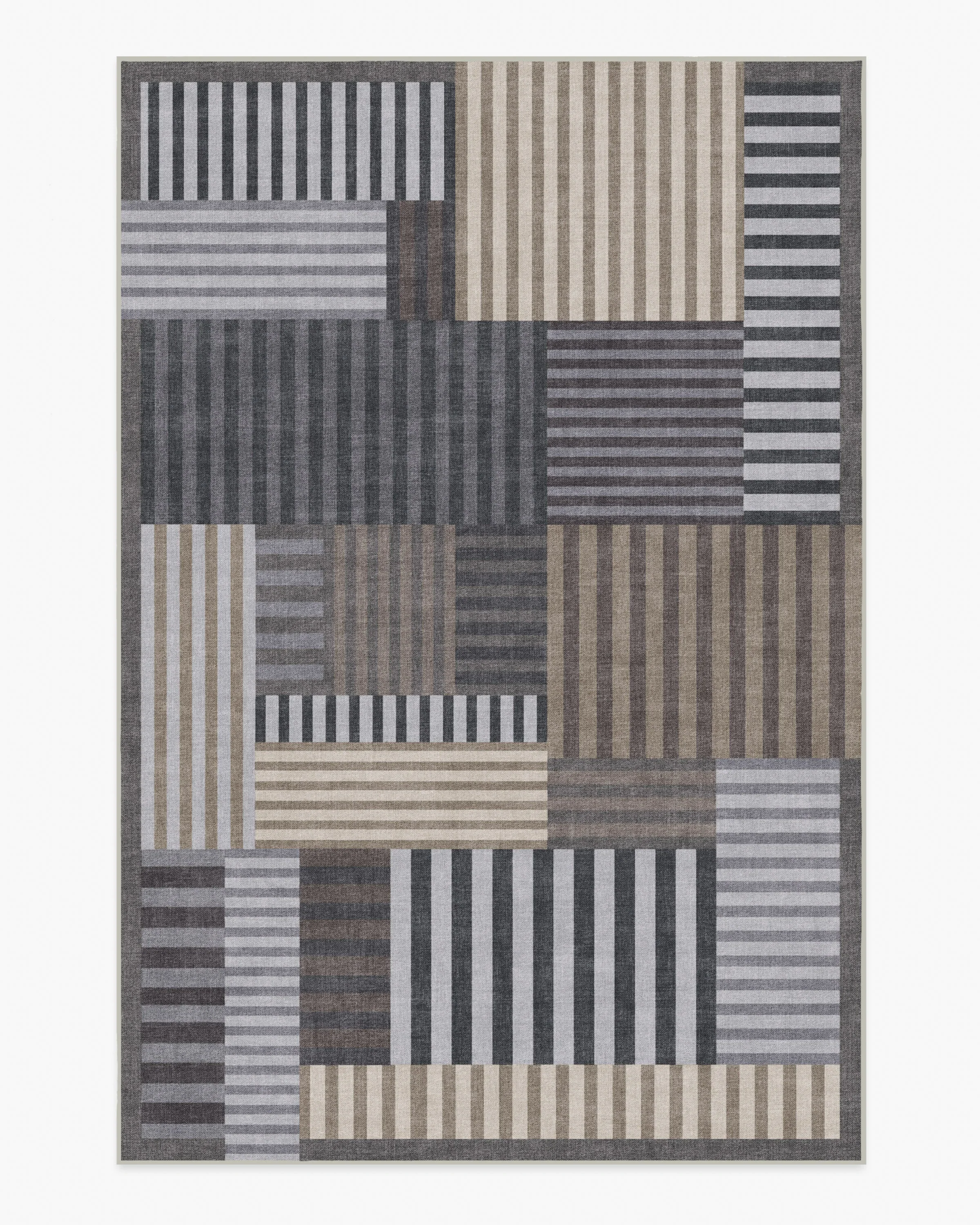 Maritime Grey Rug - Image 7