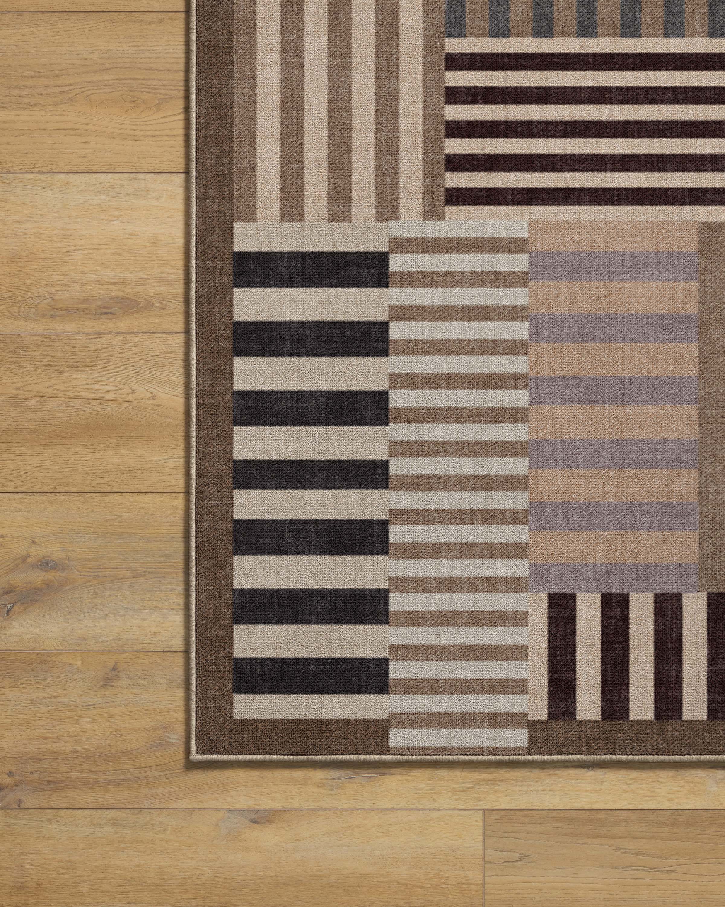 Maritime Neutral Rug - Image 12