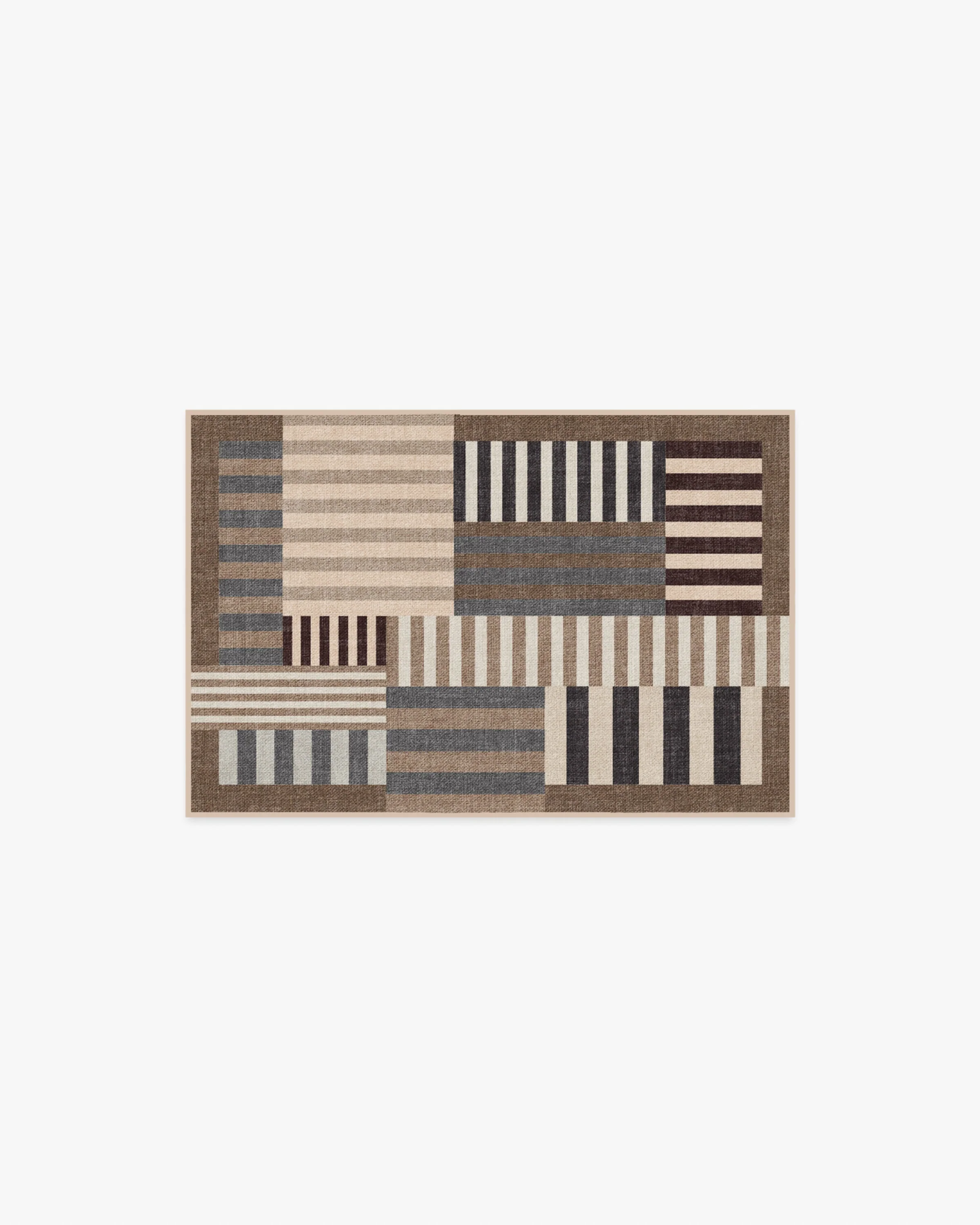 Maritime Neutral Rug - Image 5