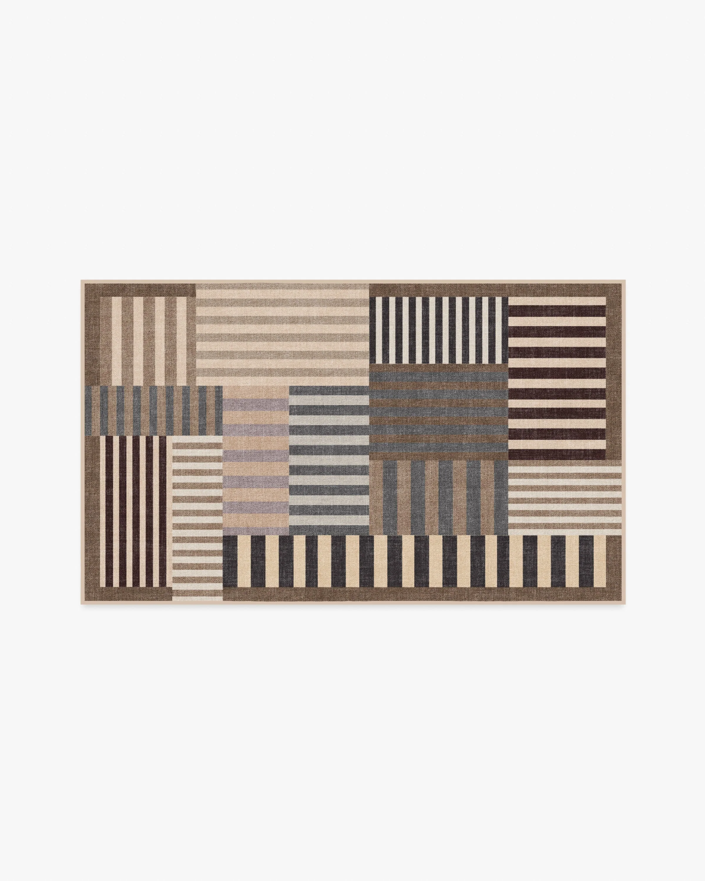 Maritime Neutral Rug - Image 6
