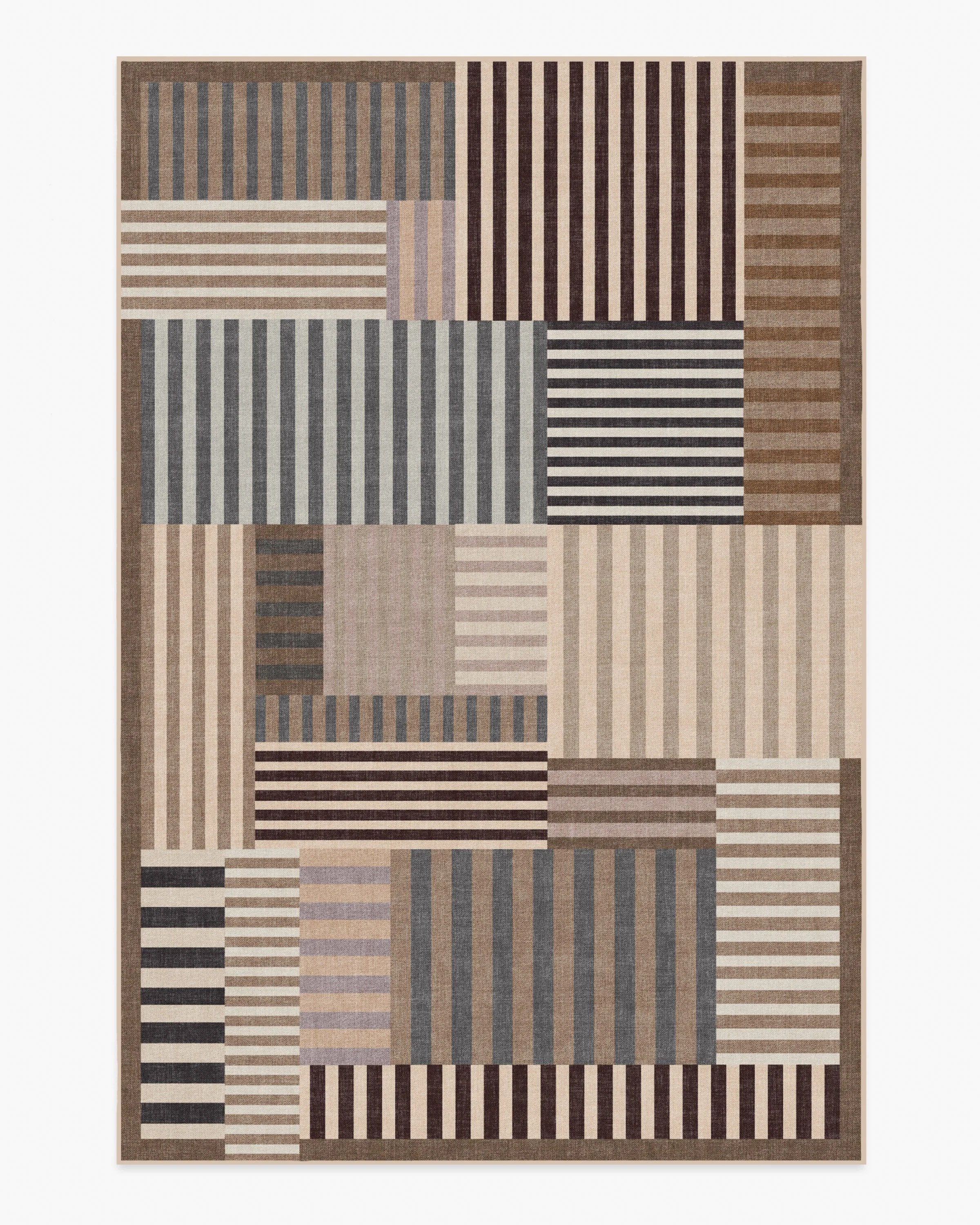 Maritime Neutral Rug - Image 7