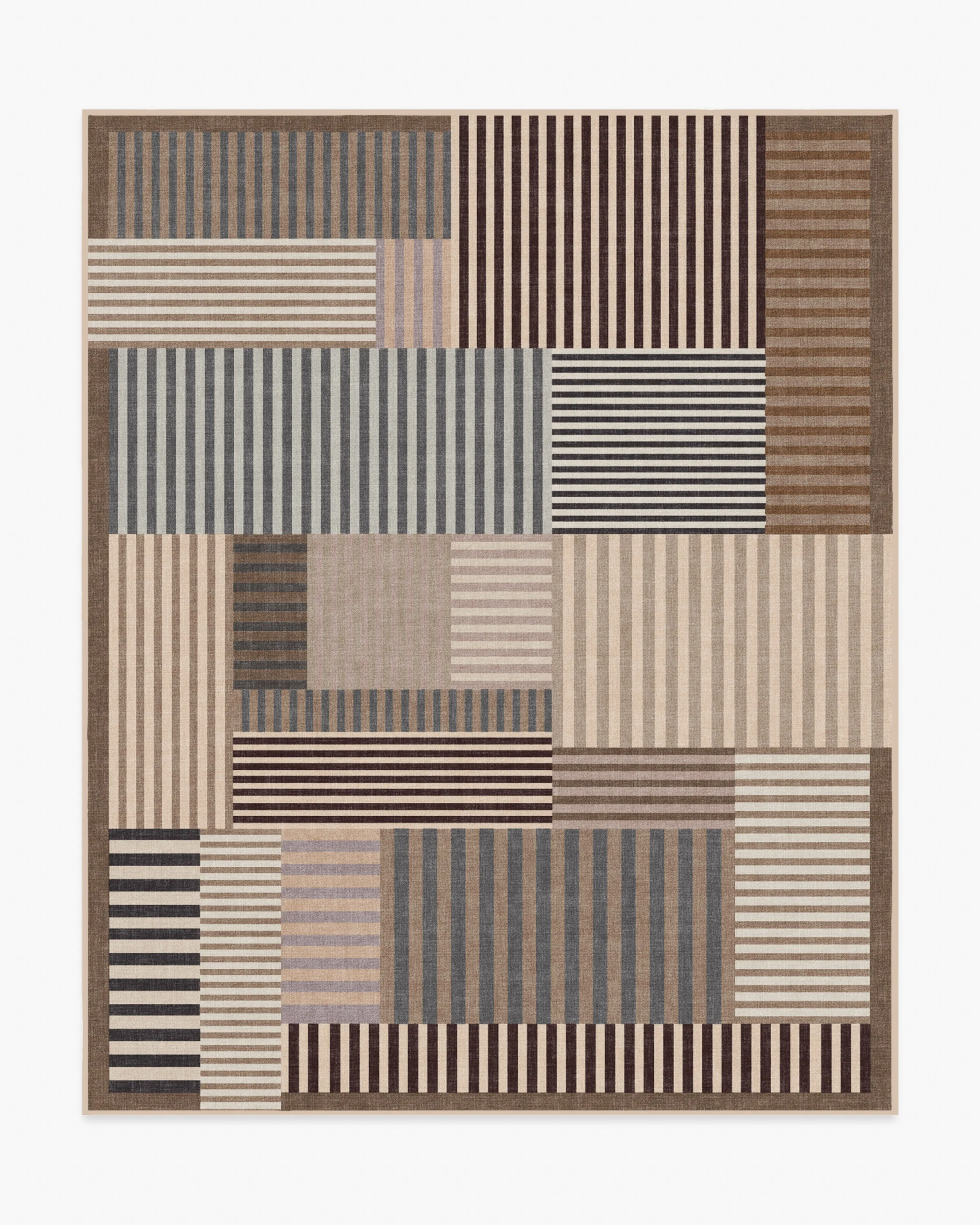 Maritime Neutral Rug - Image 8