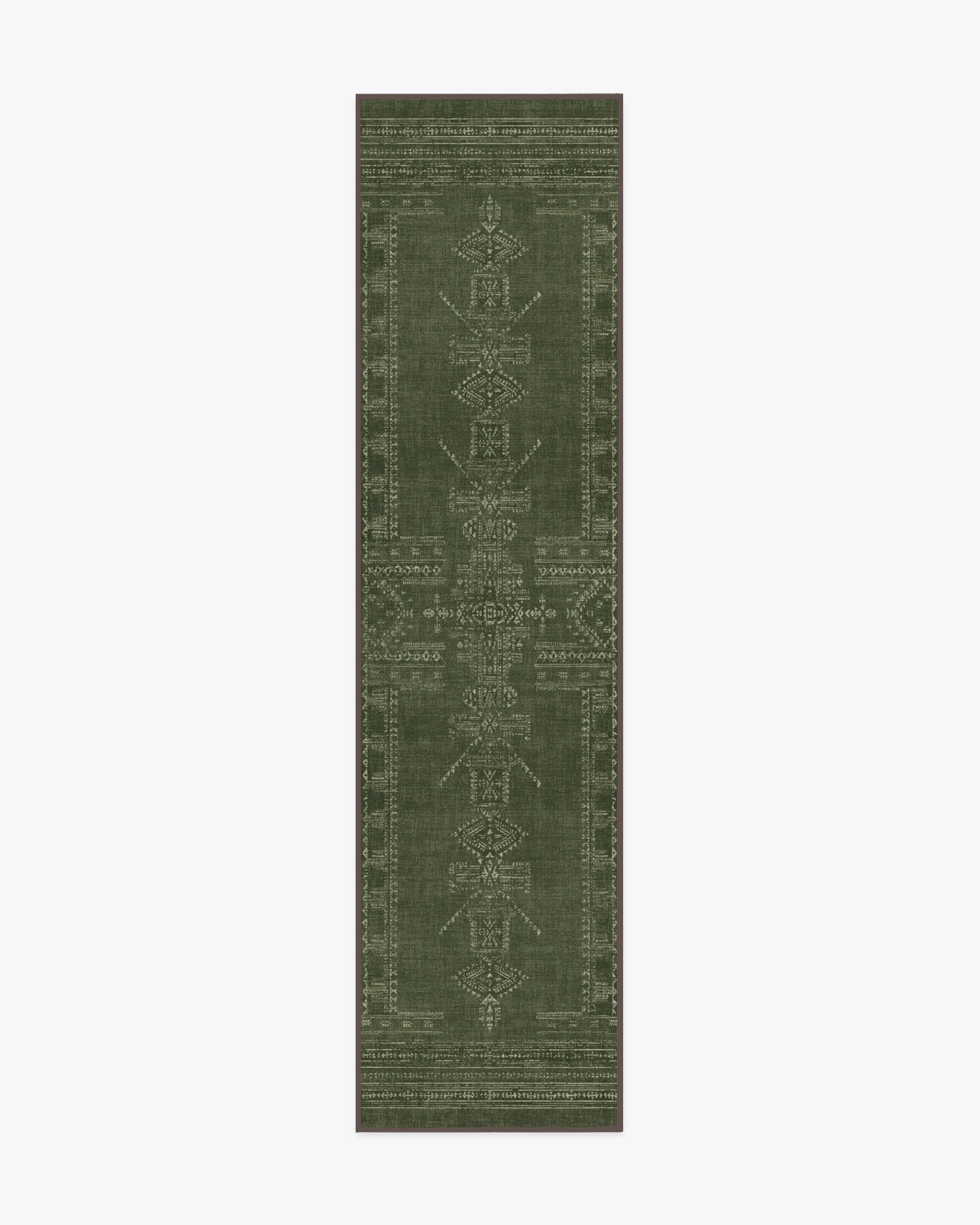 Amira Green Rug by Martyn Lawrence Bullard - Image 4