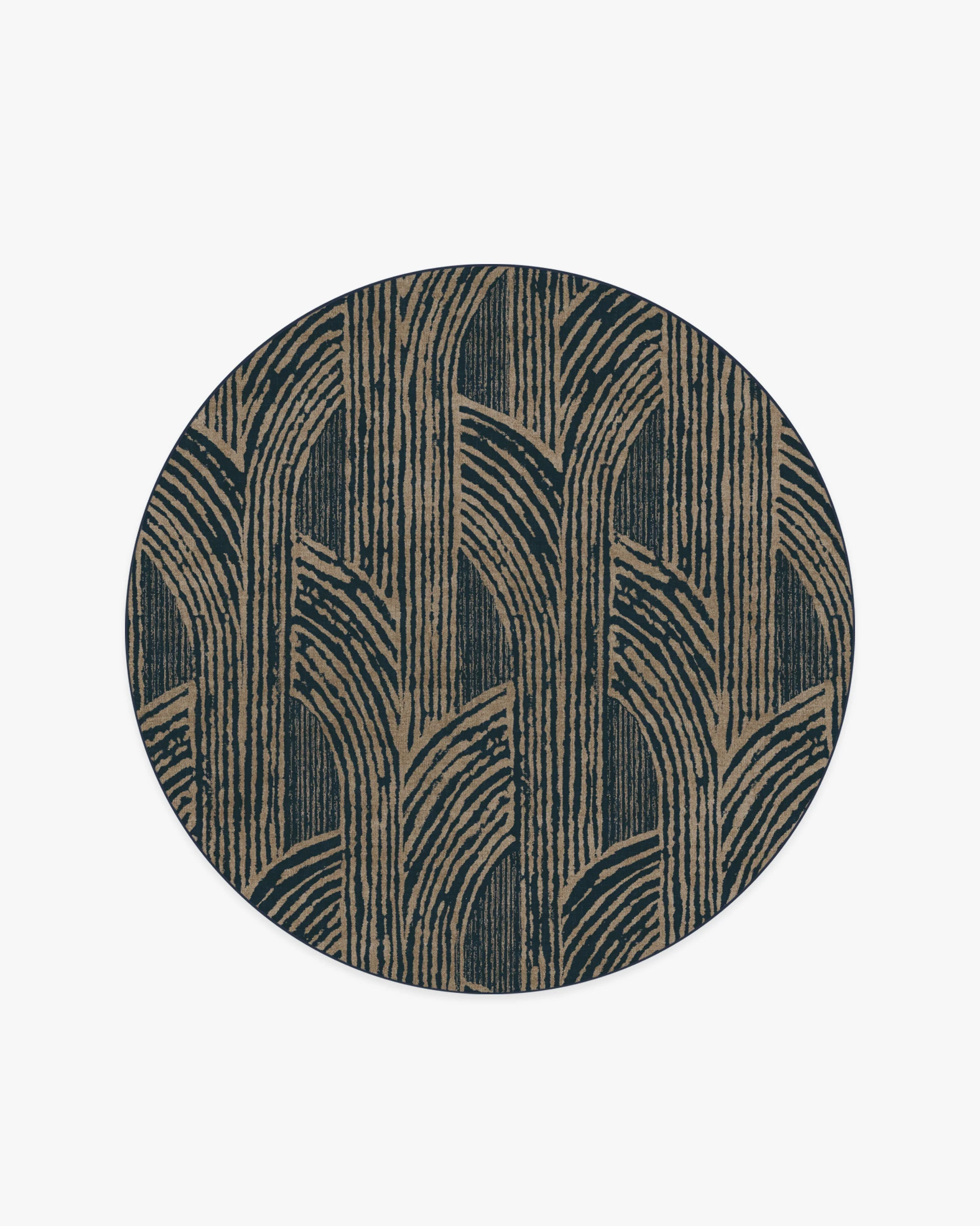 Beni Blue Rug by Martyn Lawrence Bullard - Image 11