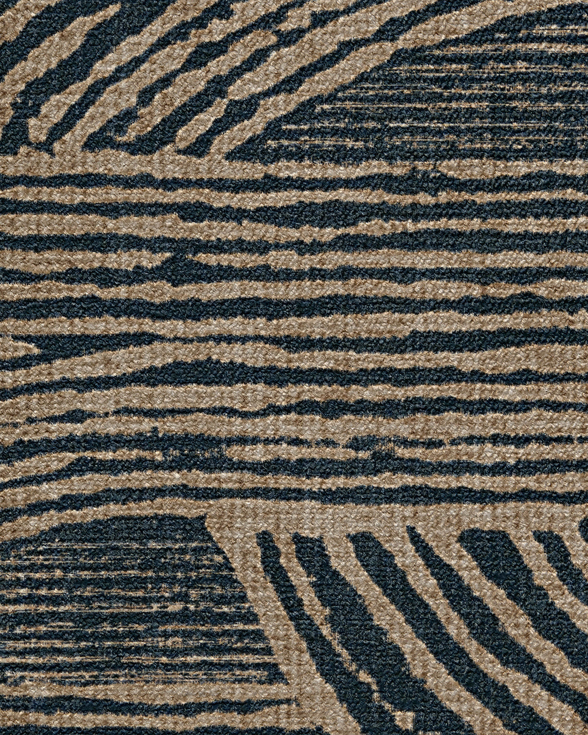 Beni Blue Rug by Martyn Lawrence Bullard - Image 12