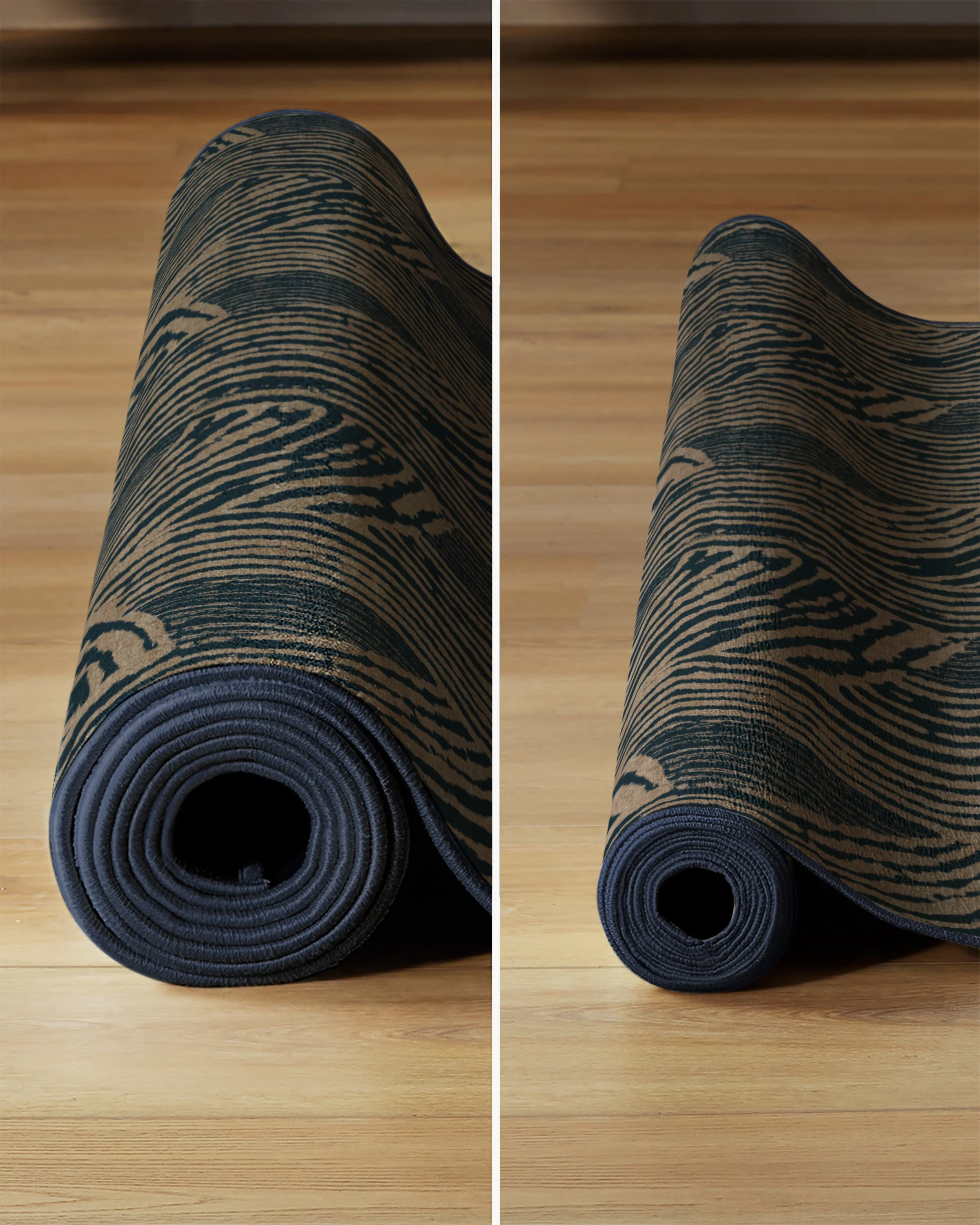 Beni Blue Rug by Martyn Lawrence Bullard - Image 15