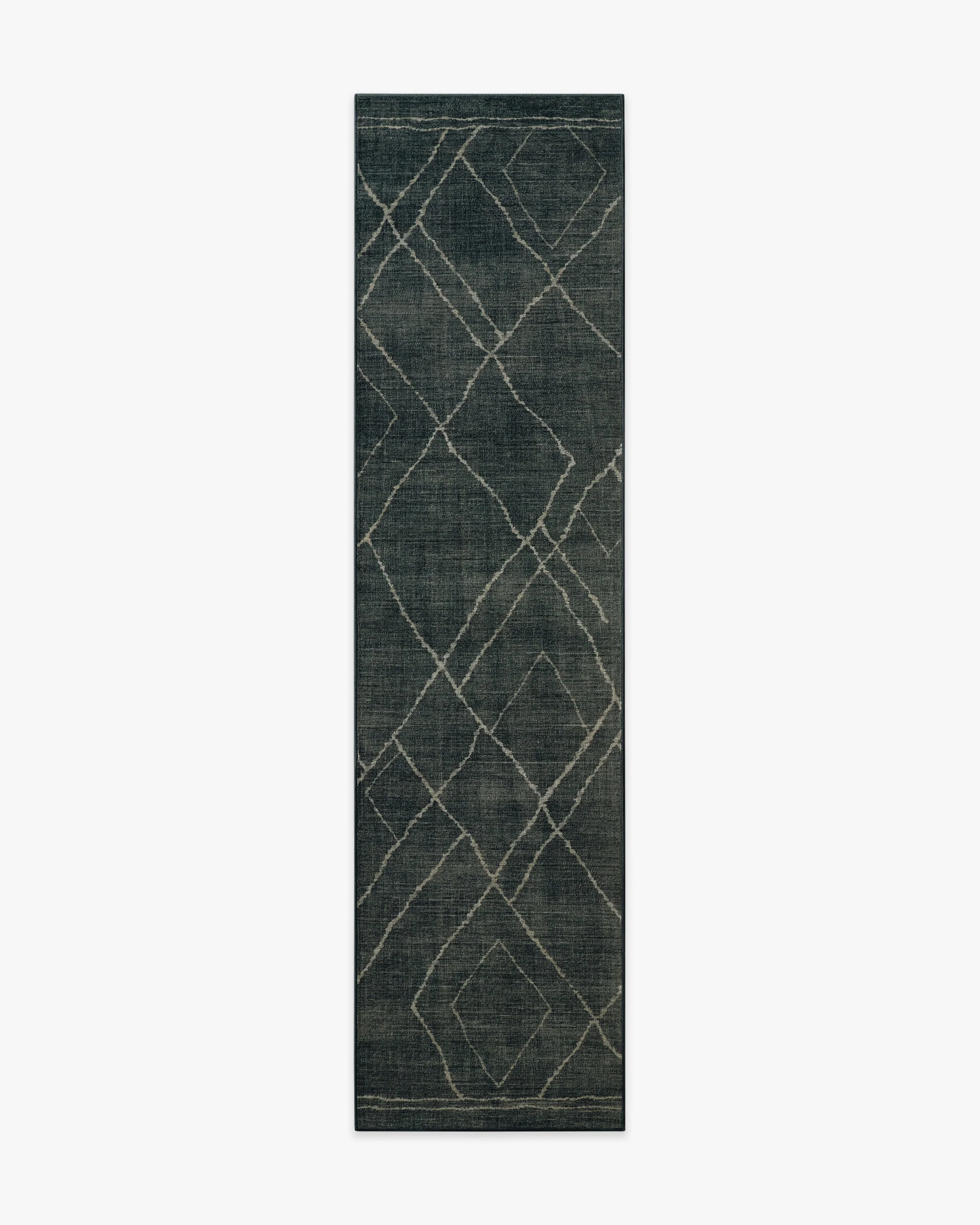 Matera Charcoal Rug - Image 12