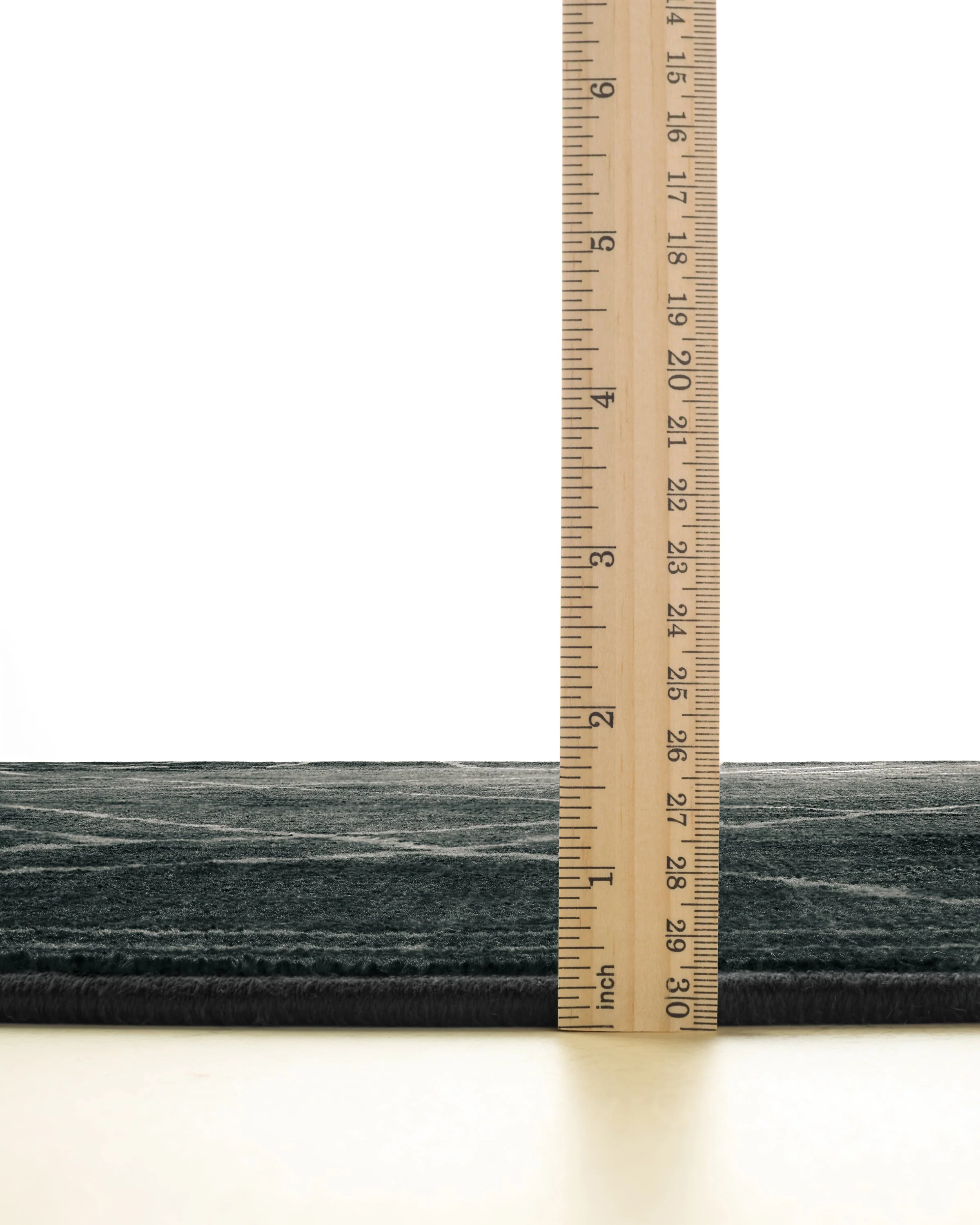 Matera Charcoal Rug - Image 17