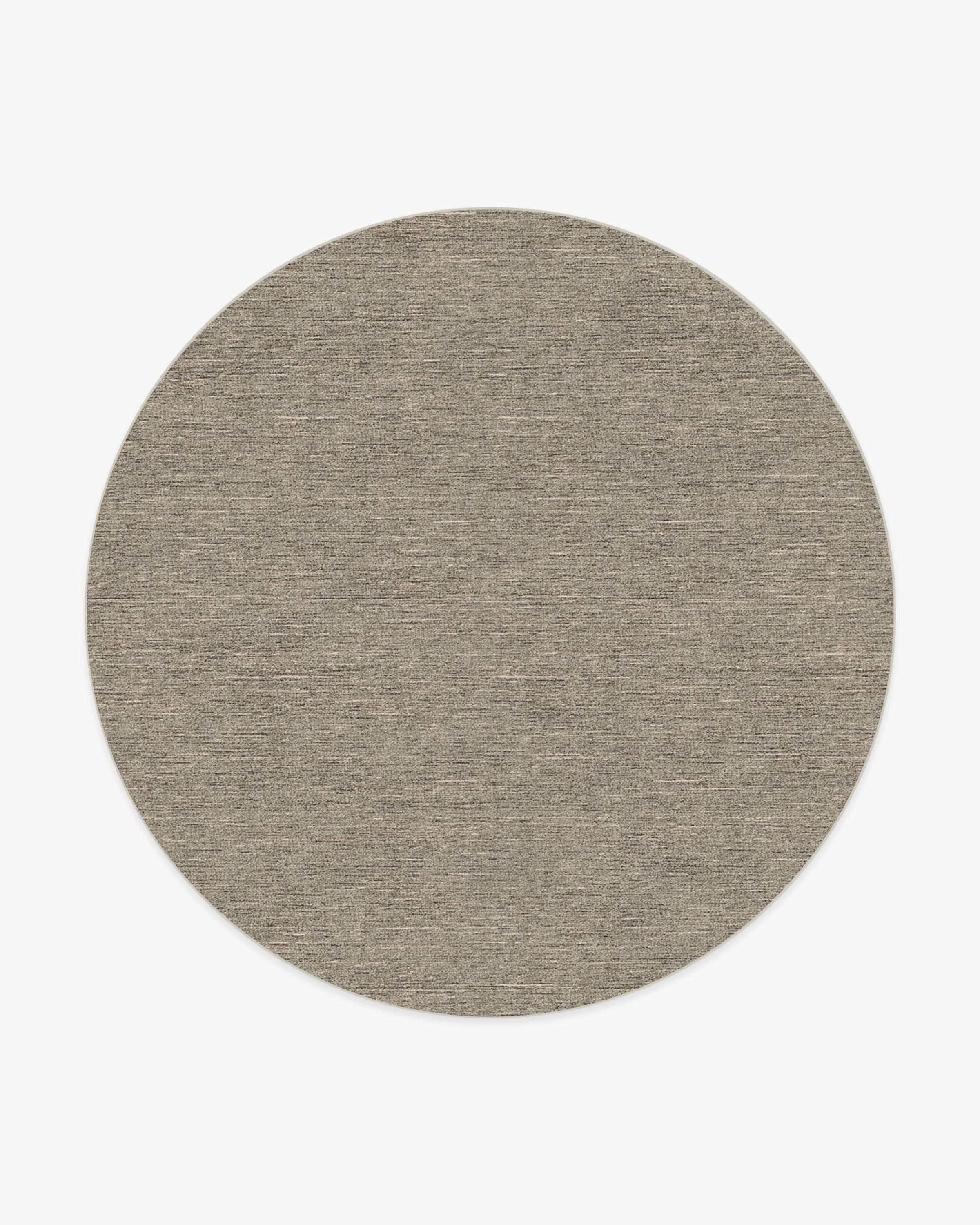 Melange Solid Natural Stone Flatwoven Rug - Image 20