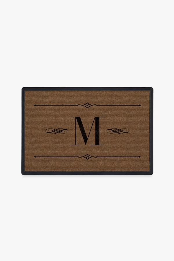Melody Monogram Doormat - Image 15