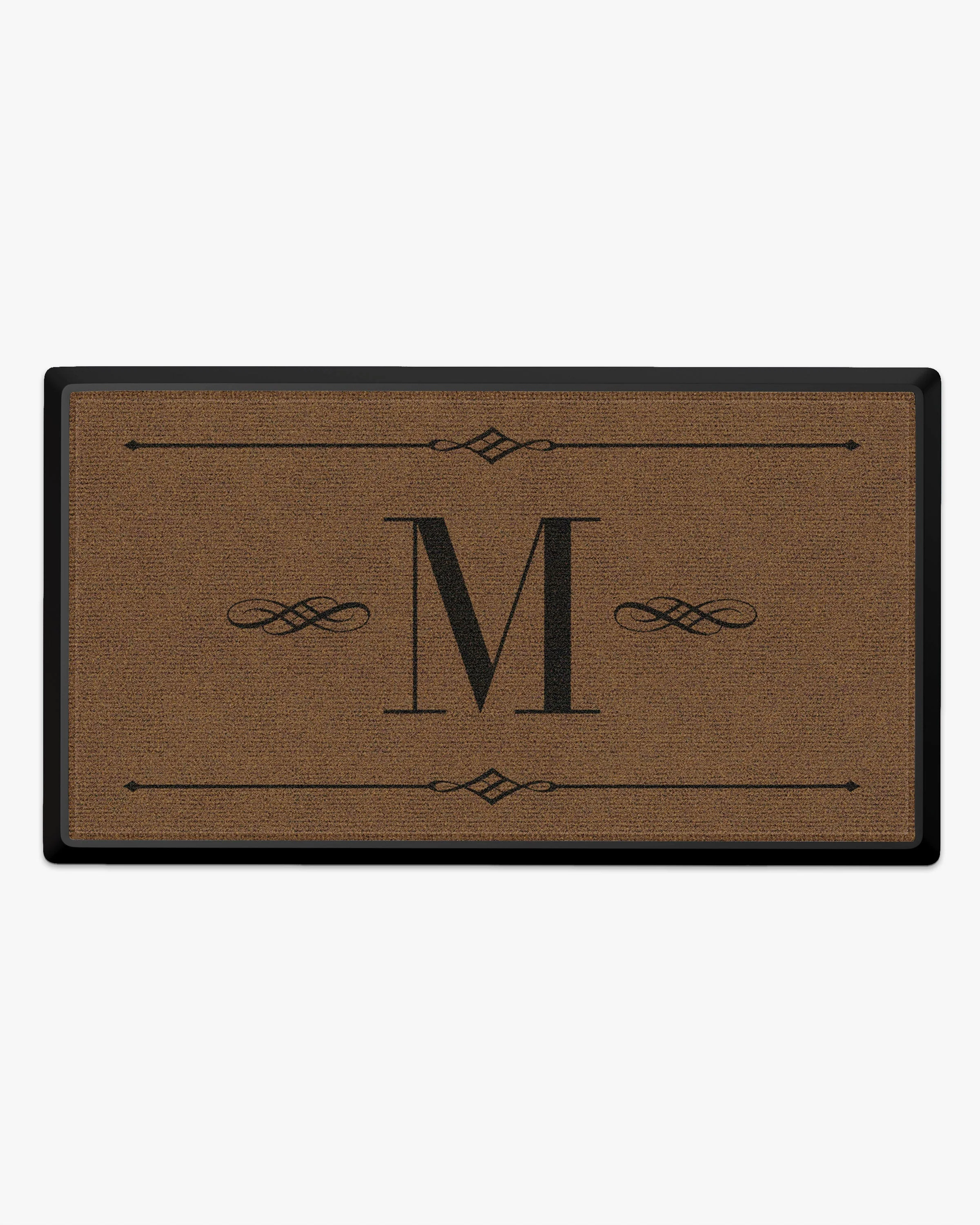 Melody Monogram Large Doormat - Image 15