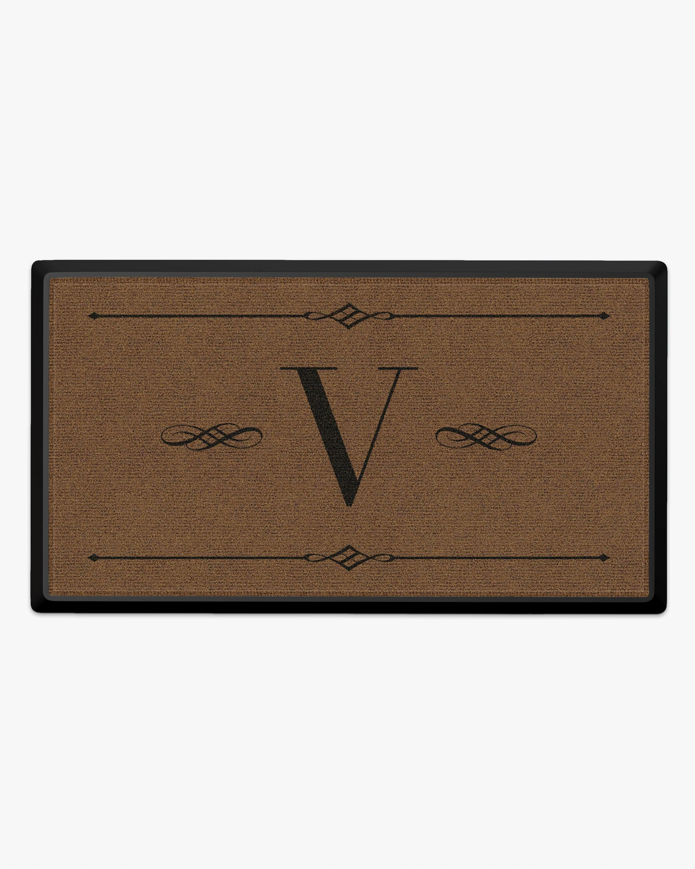 Melody Monogram Large Doormat - Image 24