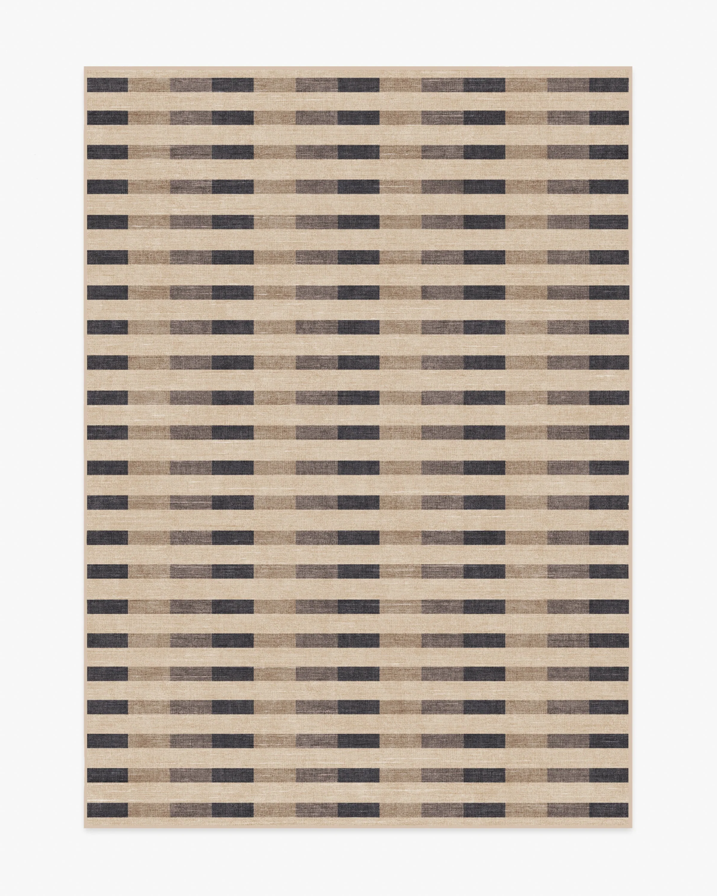 Merritt Taupe & Charcoal Rug