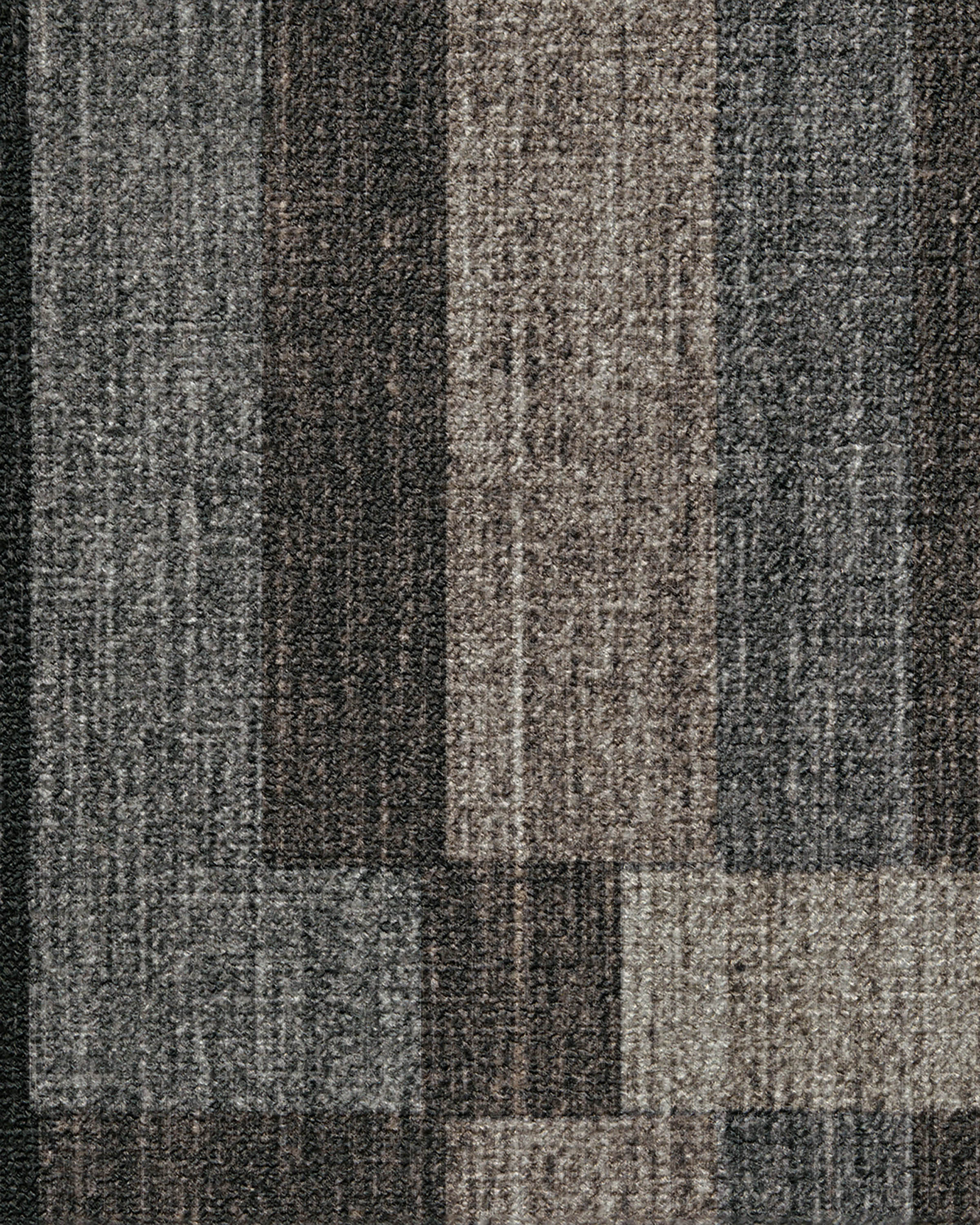 Paris Tonal Grey Rug by Michael Michalsky - Image 11