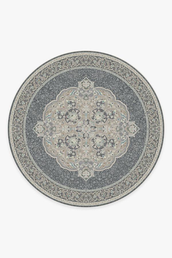 Mickey Persian Abalone Flatwoven Rug - Image 18