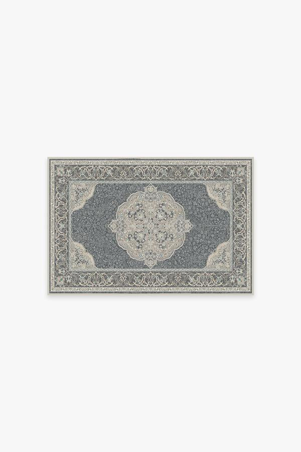 Mickey Persian Abalone Flatwoven Rug - Image 9