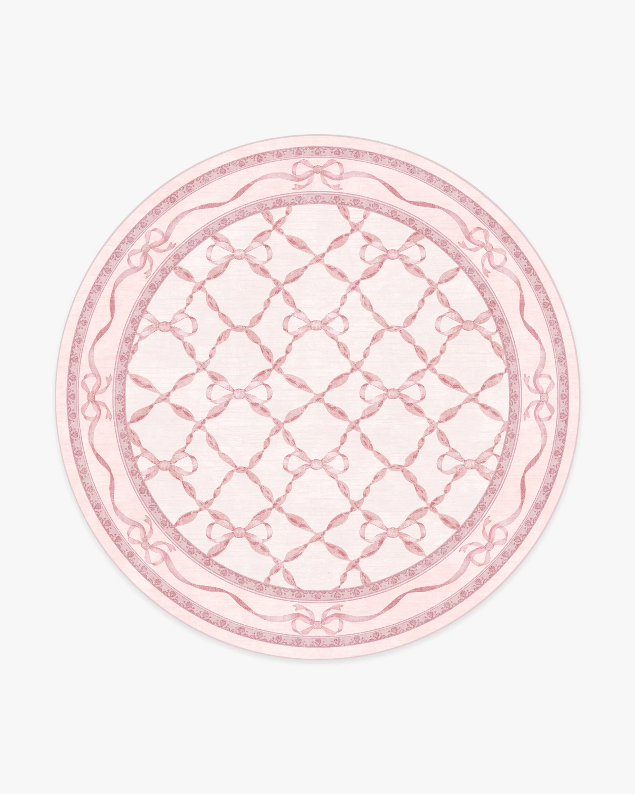 Eloise Pink Flatwoven Rug by Mrs. Alice - Image 20