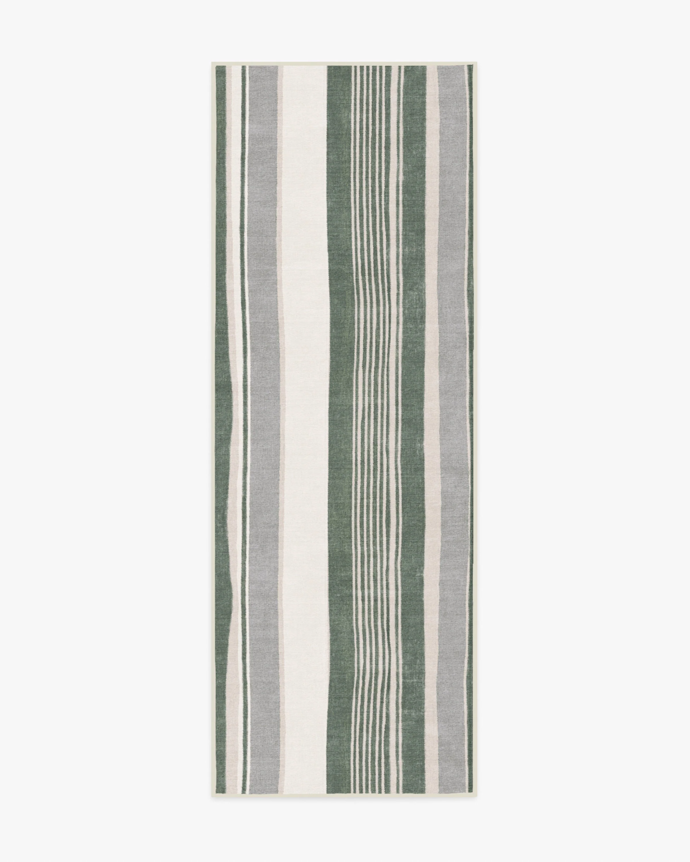 Naia Olive Rug - Image 4