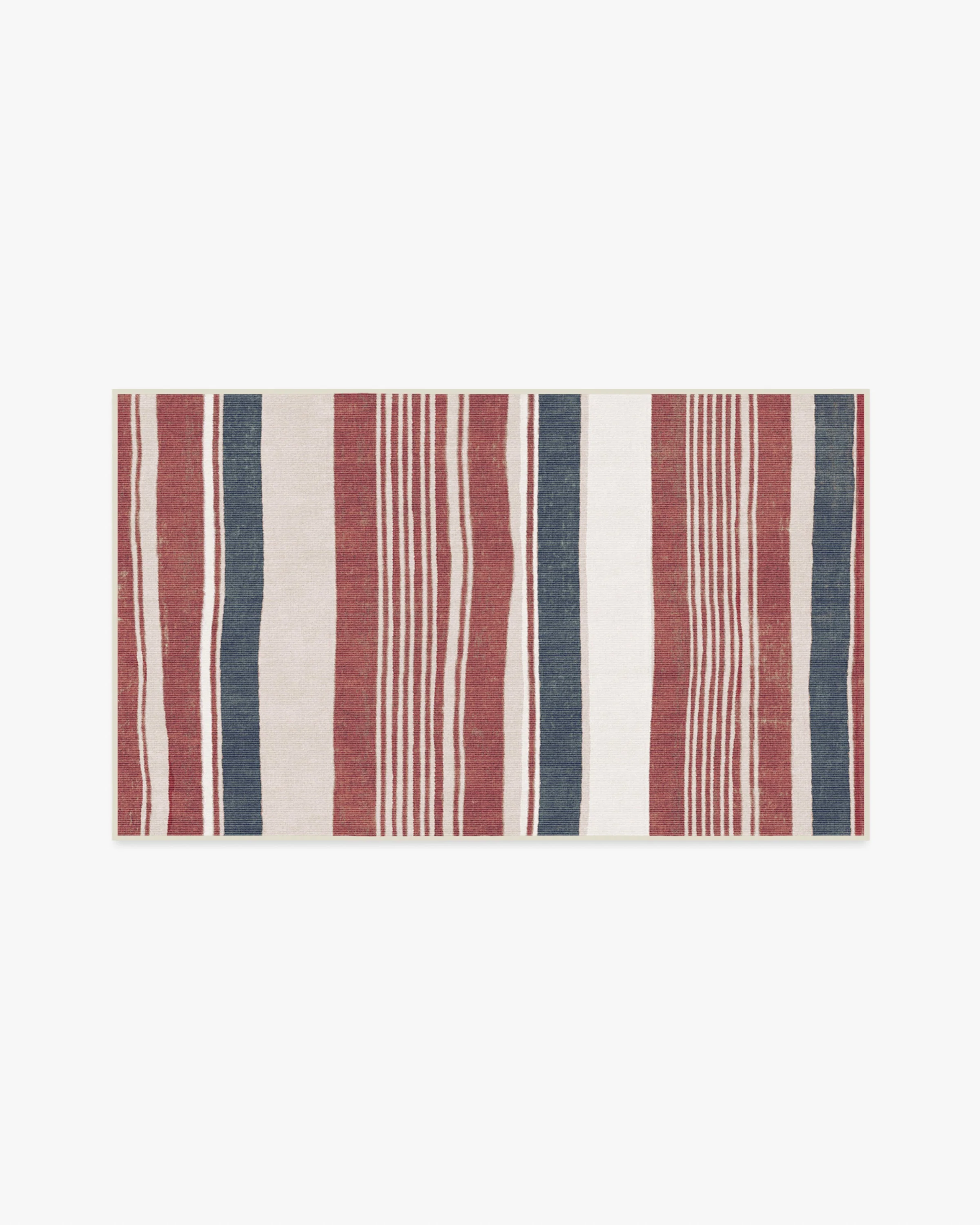 Naia Red Rug - Image 6