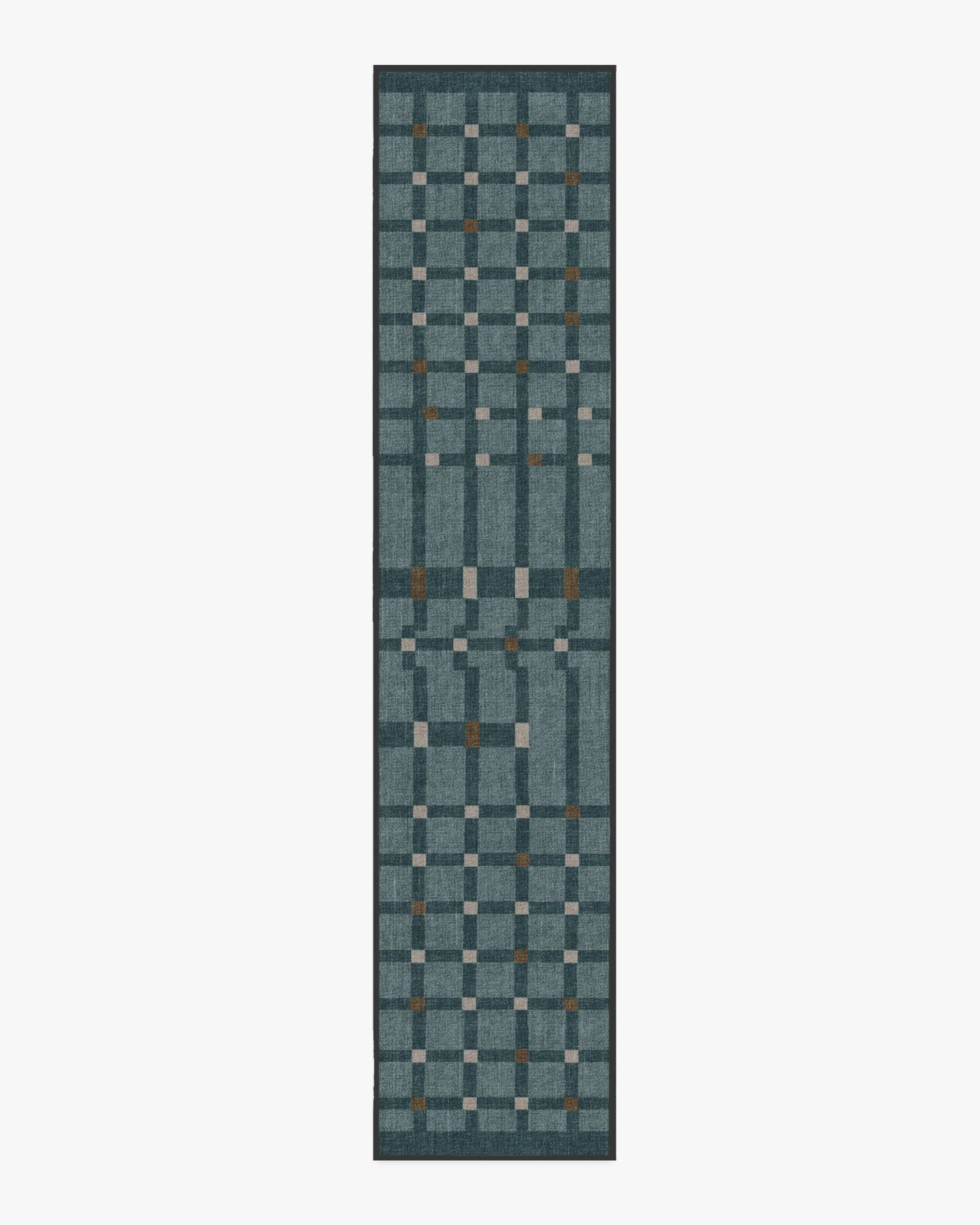 Nano Charcoal Rug - Image 8