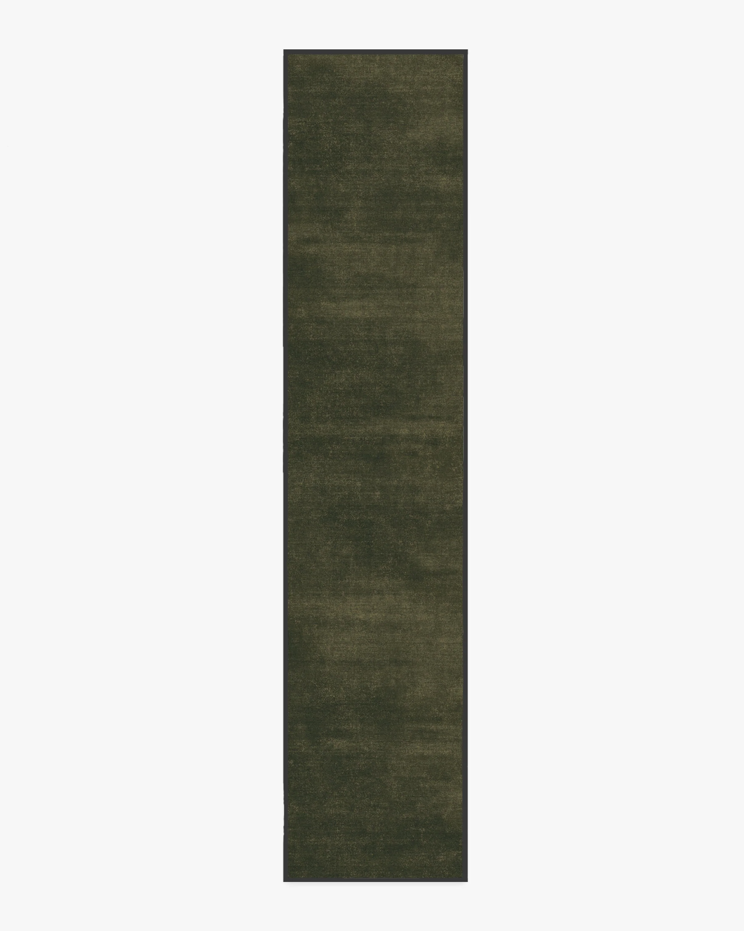 Nico Solid Olive Rug - Image 5
