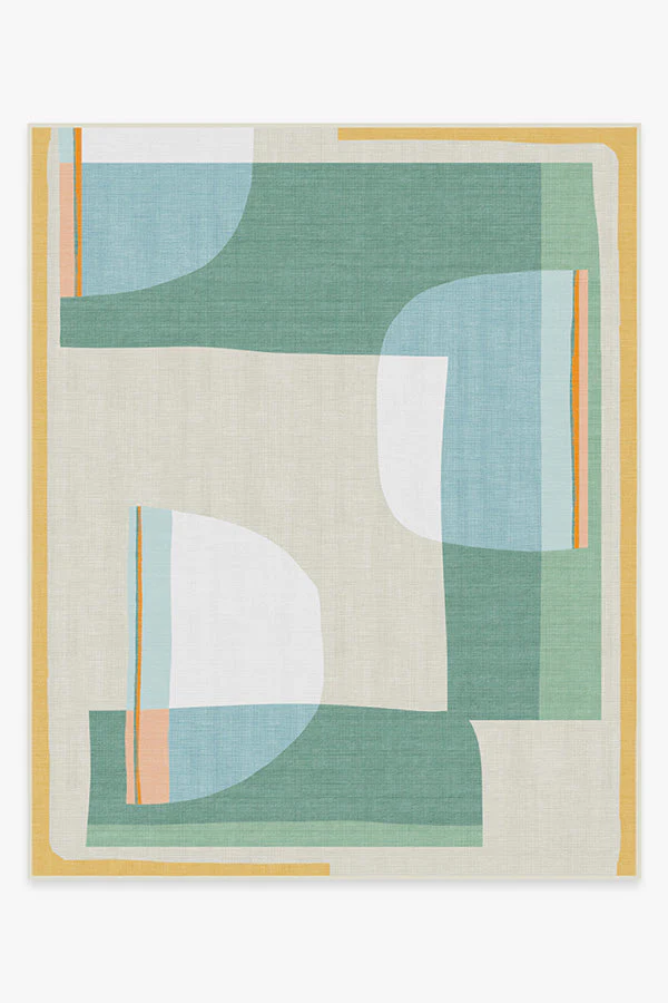 Olena Jade Outdoor Rug - Image 10