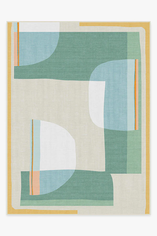 Olena Jade Outdoor Rug - Image 11