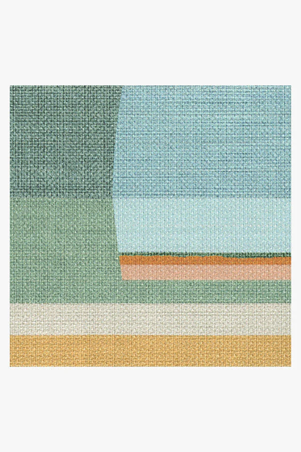 Olena Jade Outdoor Rug - Image 2