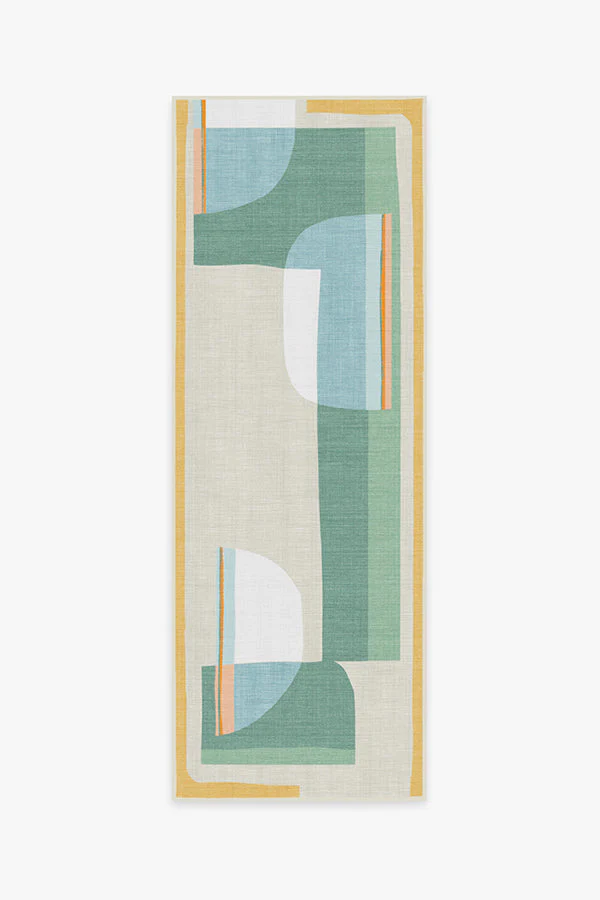 Olena Jade Outdoor Rug - Image 6