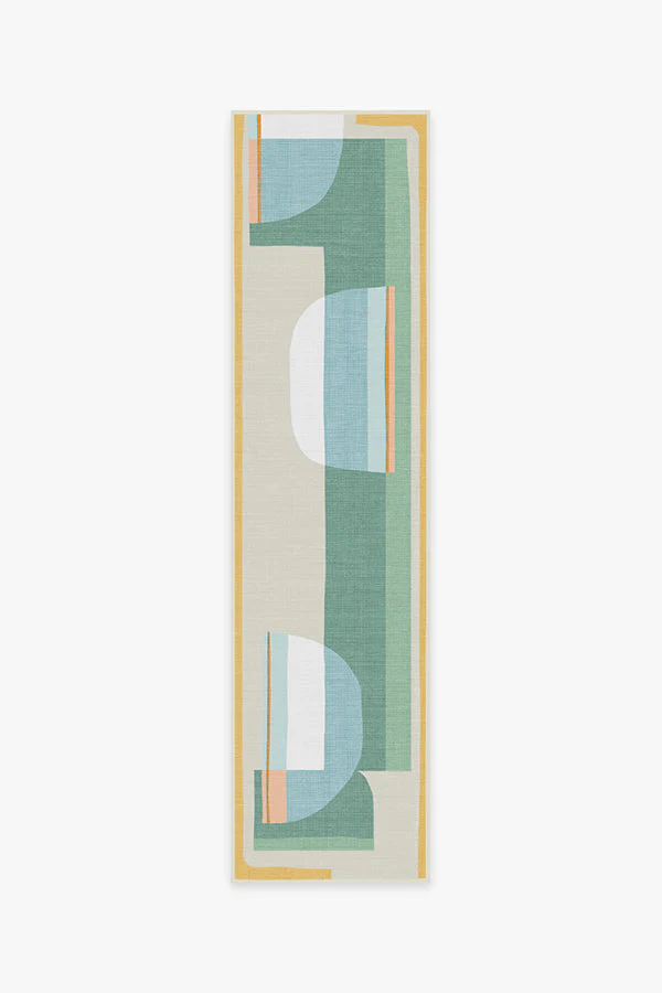 Olena Jade Outdoor Rug - Image 7