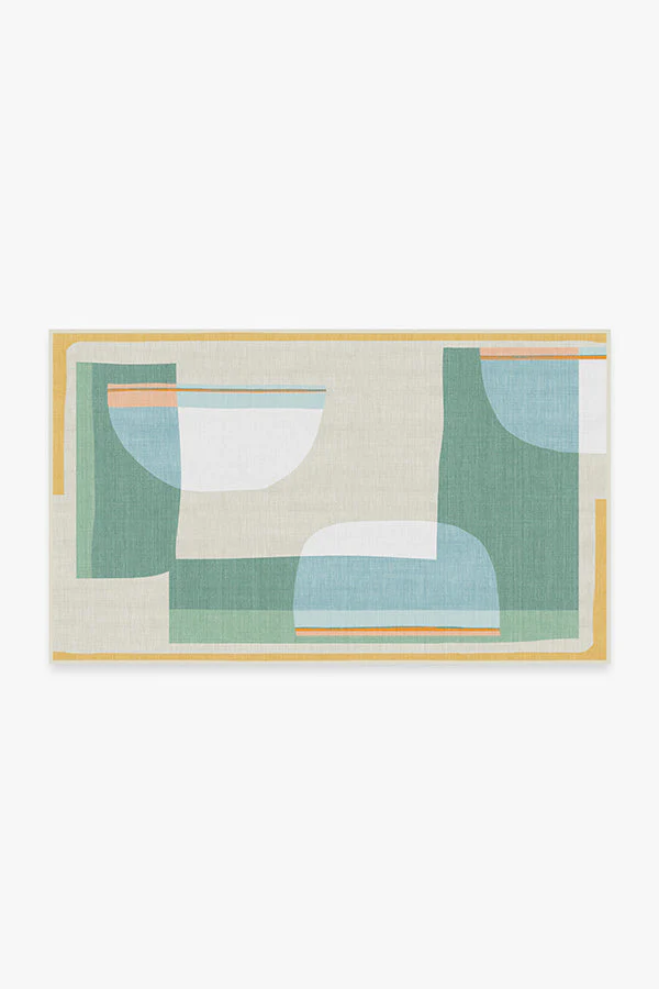 Olena Jade Outdoor Rug - Image 8