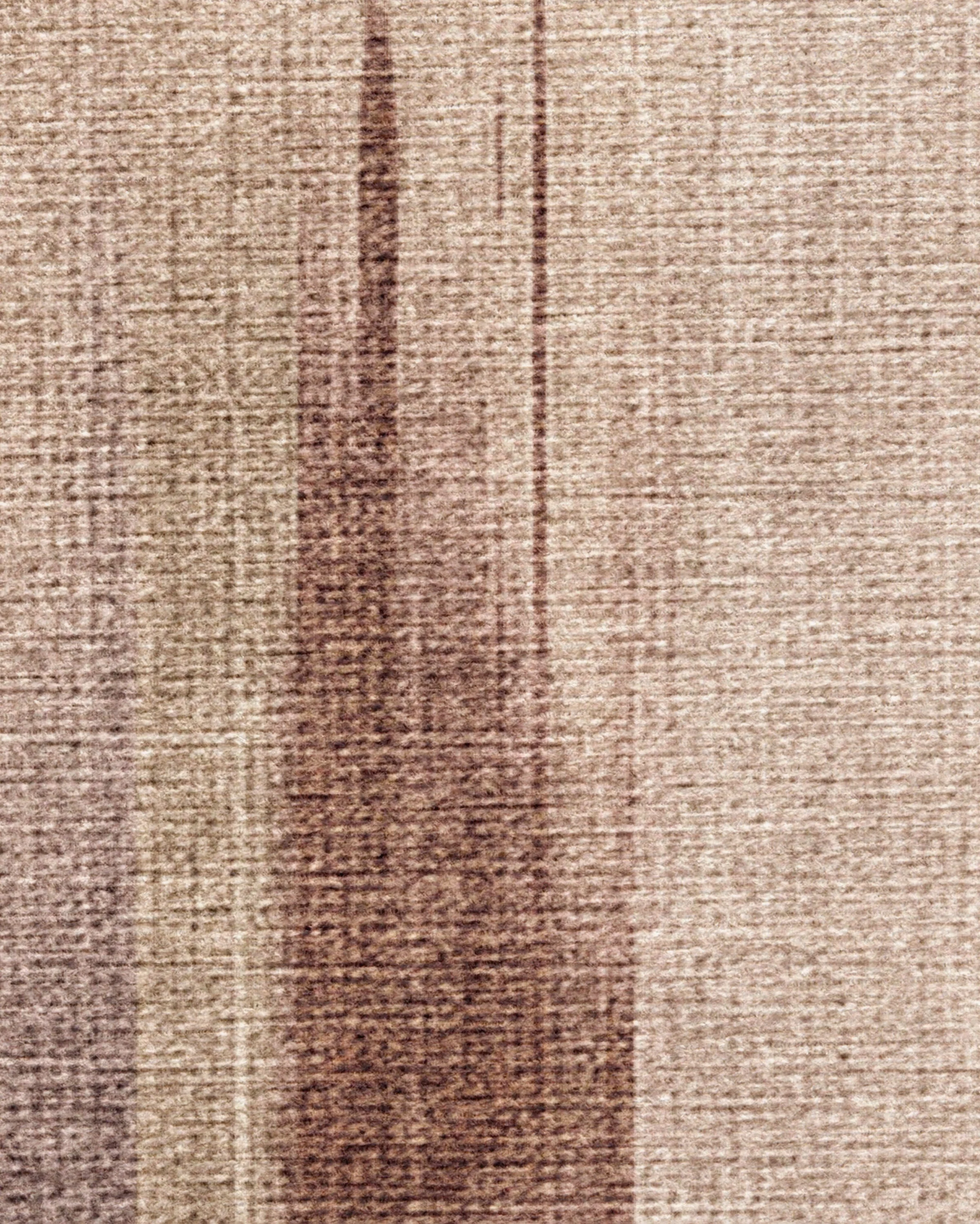 Ombré Mirage Neutral Flatwoven Rug - Image 12