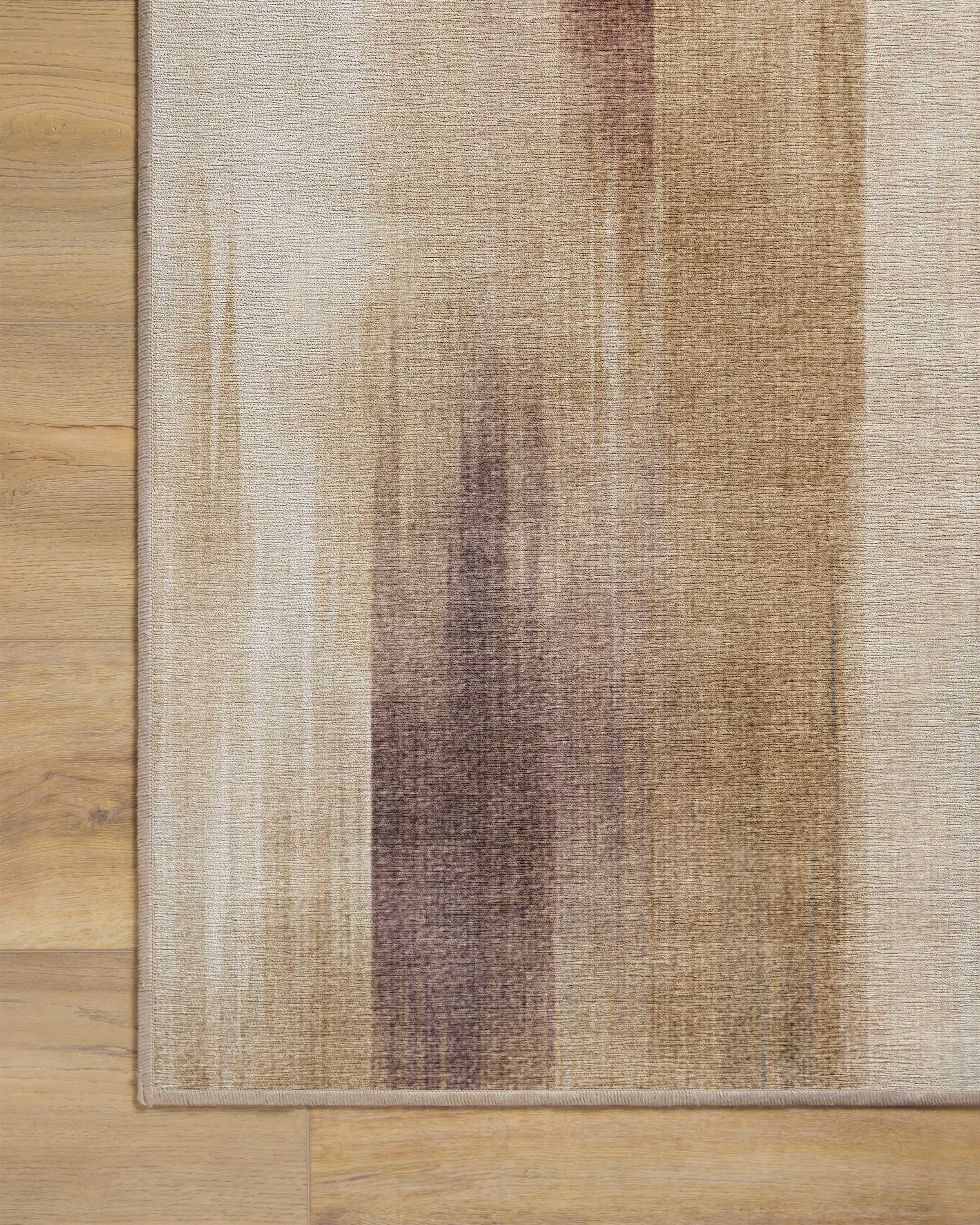 Ombré Mirage Neutral Flatwoven Rug - Image 14