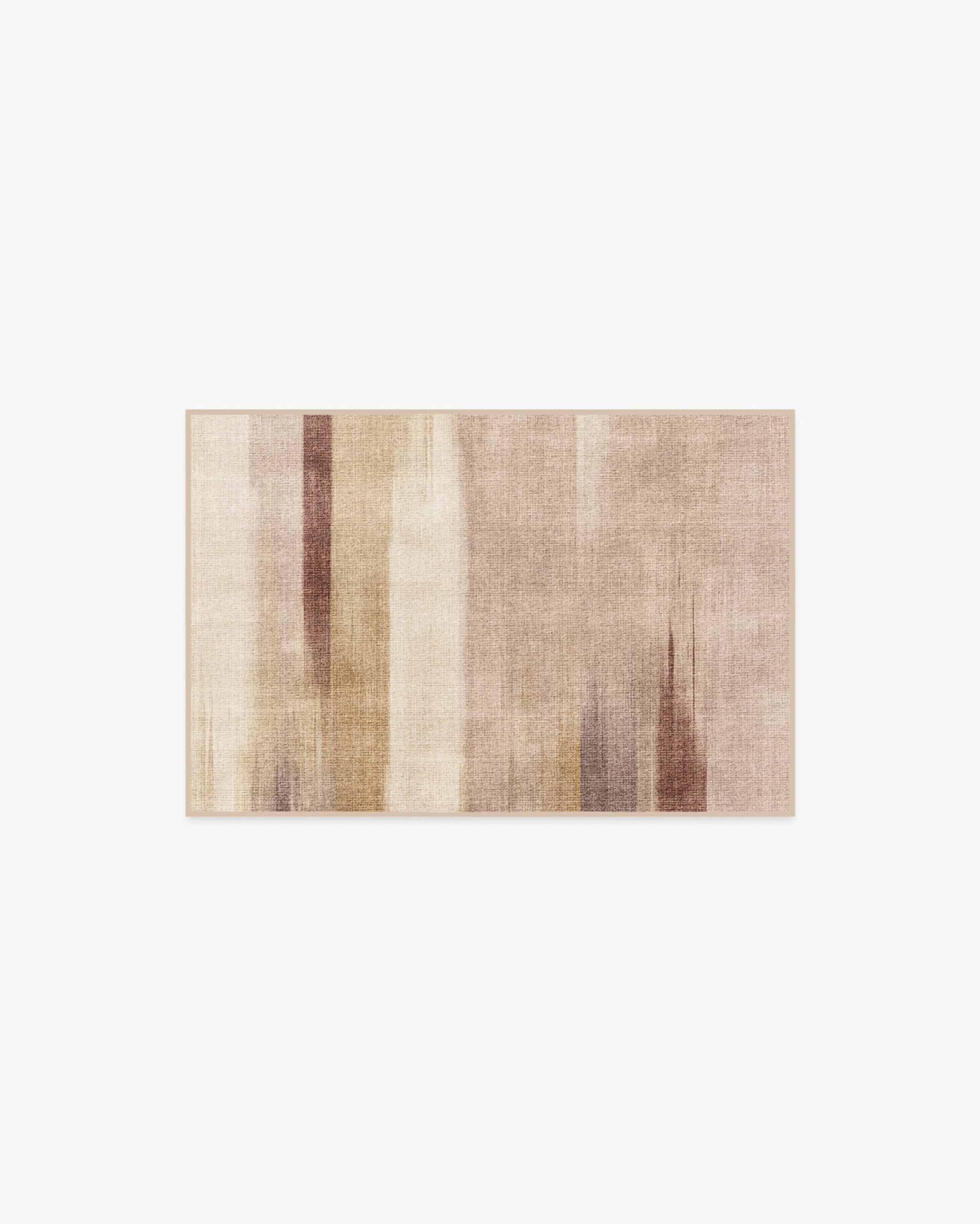 Ombré Mirage Neutral Flatwoven Rug - Image 2